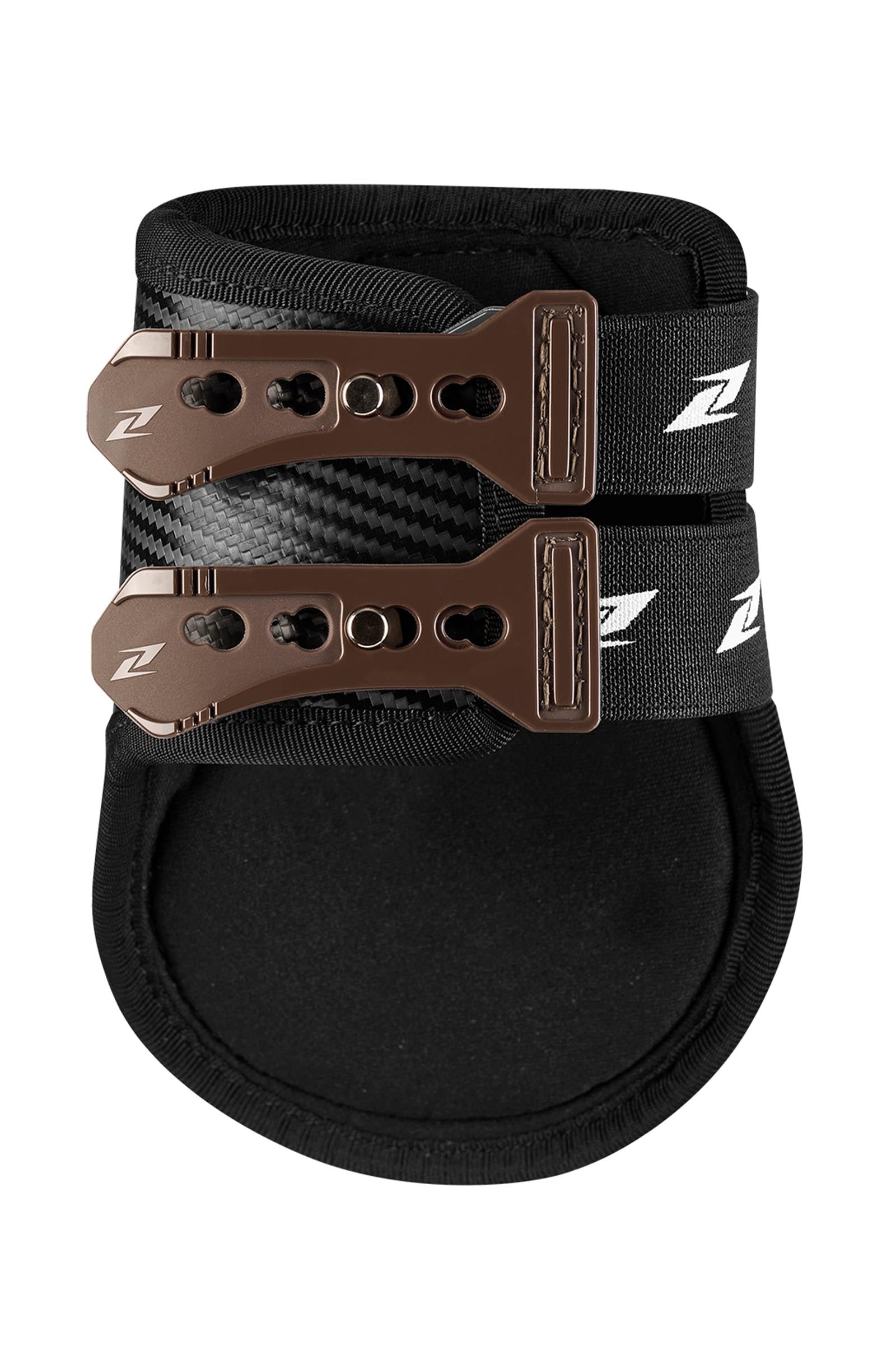 Zandona Carbon Professional Lite Fetlock Leg Protection & Hoof Protection for Horses