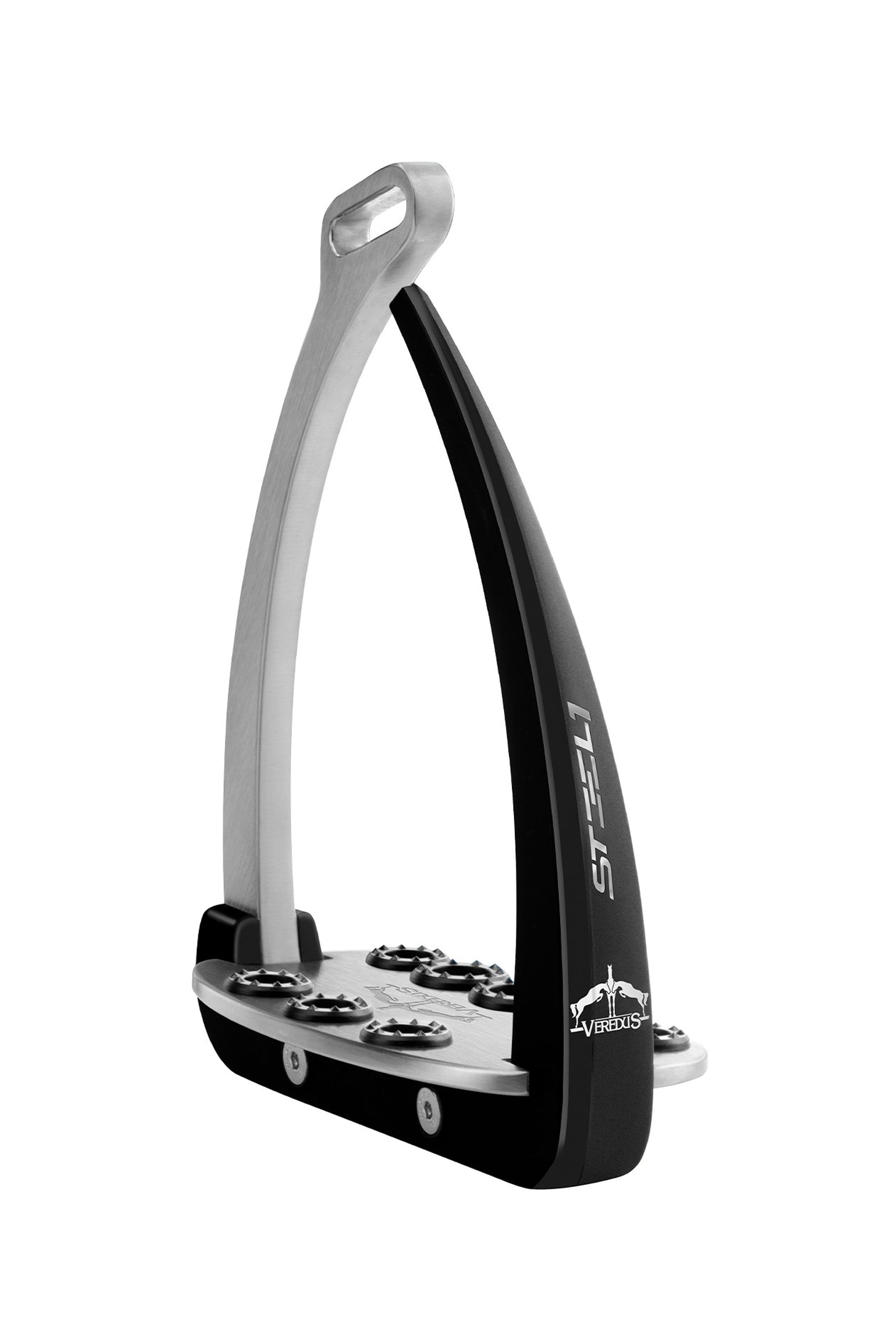 Veredus VITA Steel1 Safety Stirrup Saddles, Girths & Stirrups