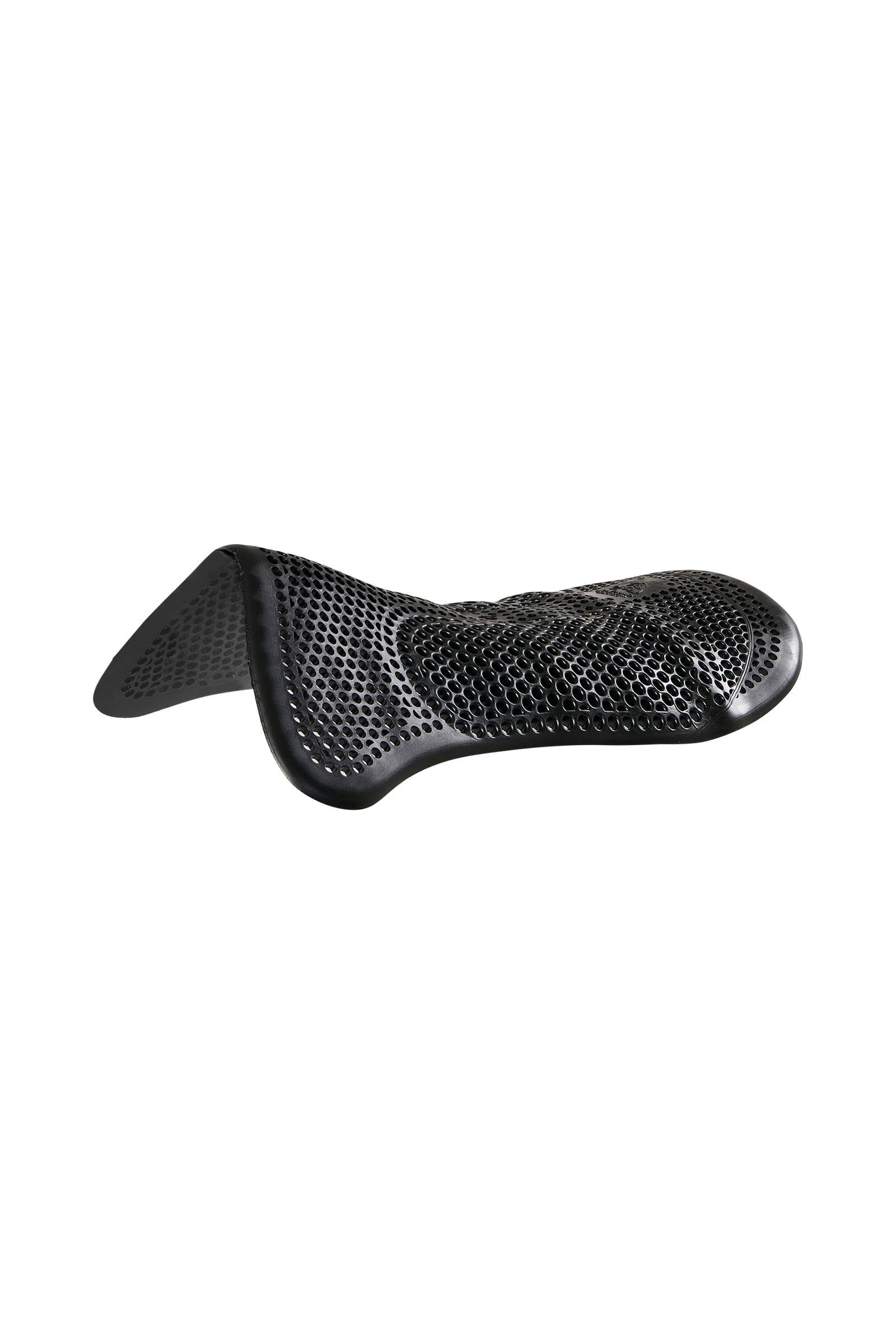 Acavallo liukumaton Classic geelipehmuste keskikorokkeella Satulahuovat