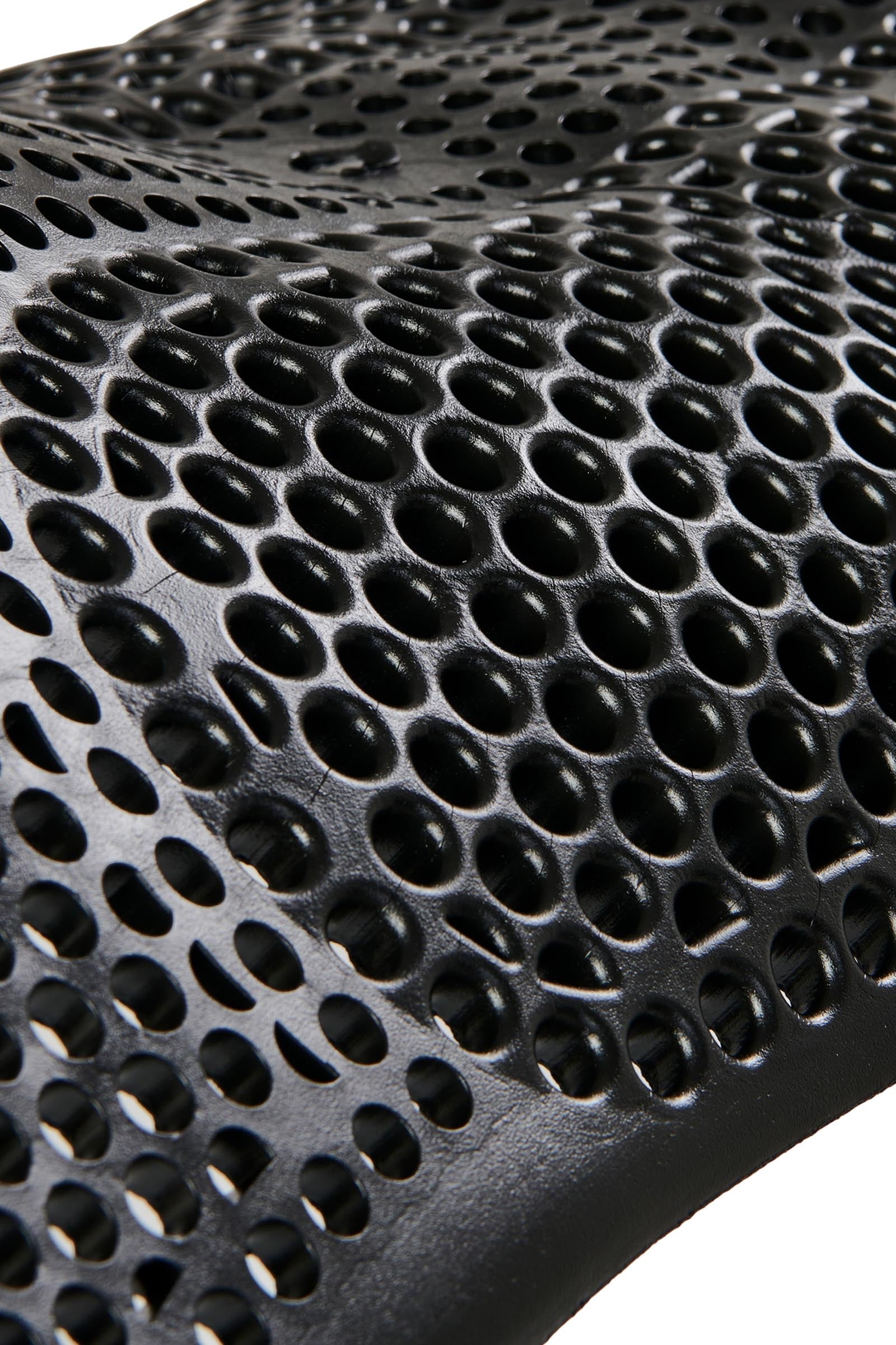 Acavallo Gel Pad Non-Slip Classic Mid Riser Saddle Pads