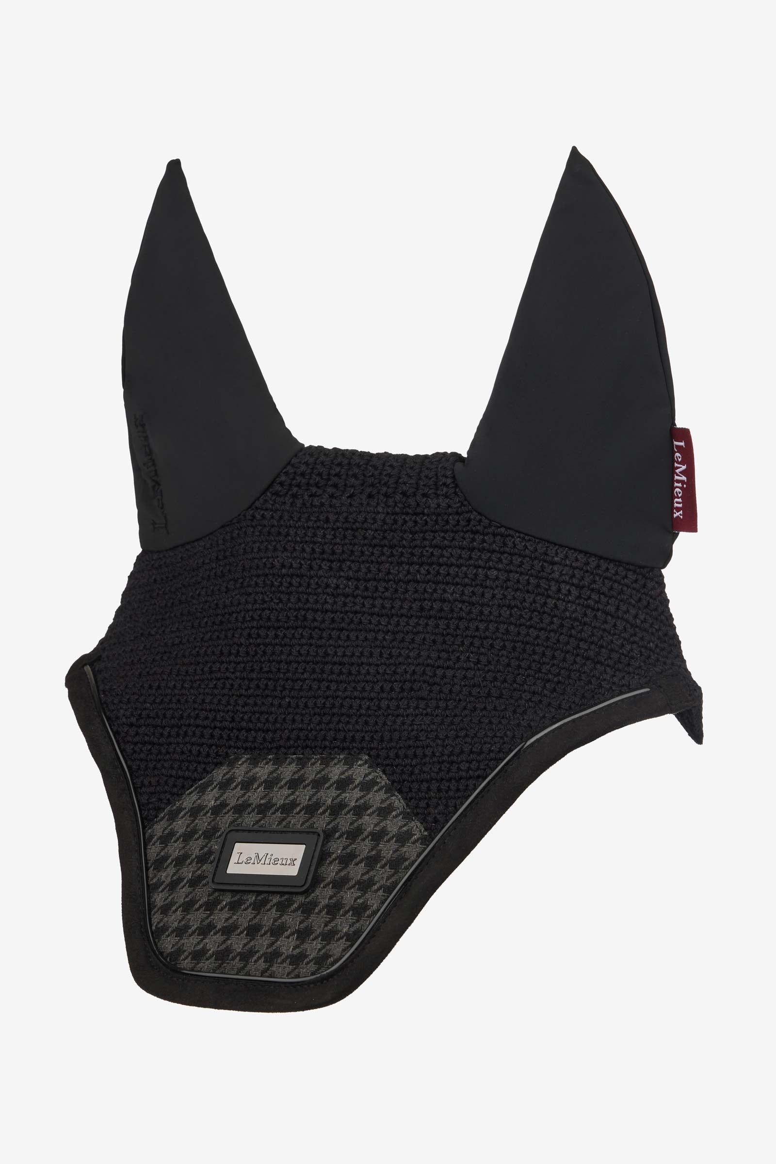 LeMieux Aspen Fly Hood Saddle Pads