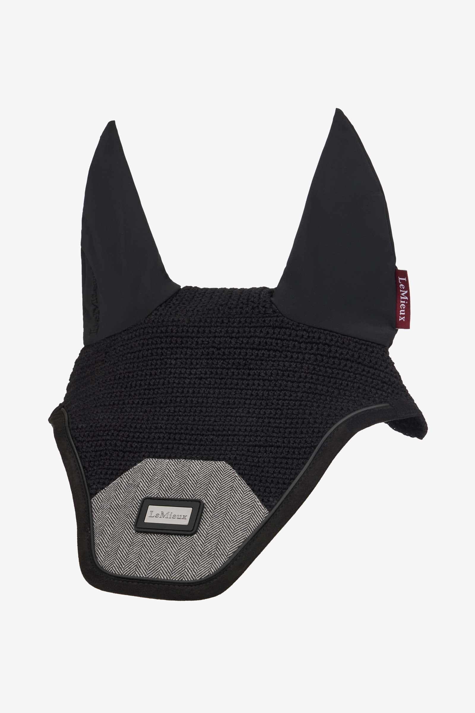LeMieux Aspen Fly Hood Satulahuovat