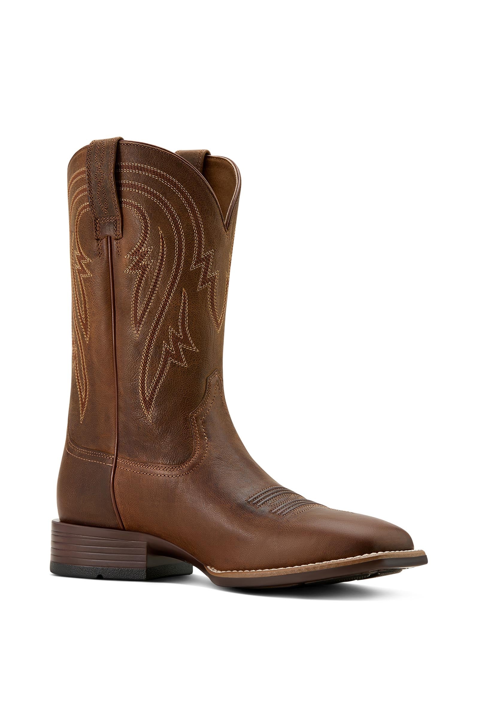 Ariat Plano Men's Western Boots Riding Boots & Riding Shoes