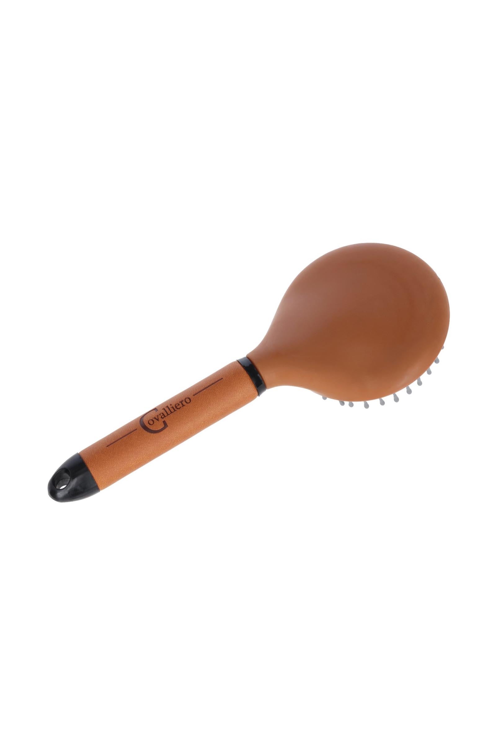 Covalliero Deluxe Mane Brush Harjat ja suat
