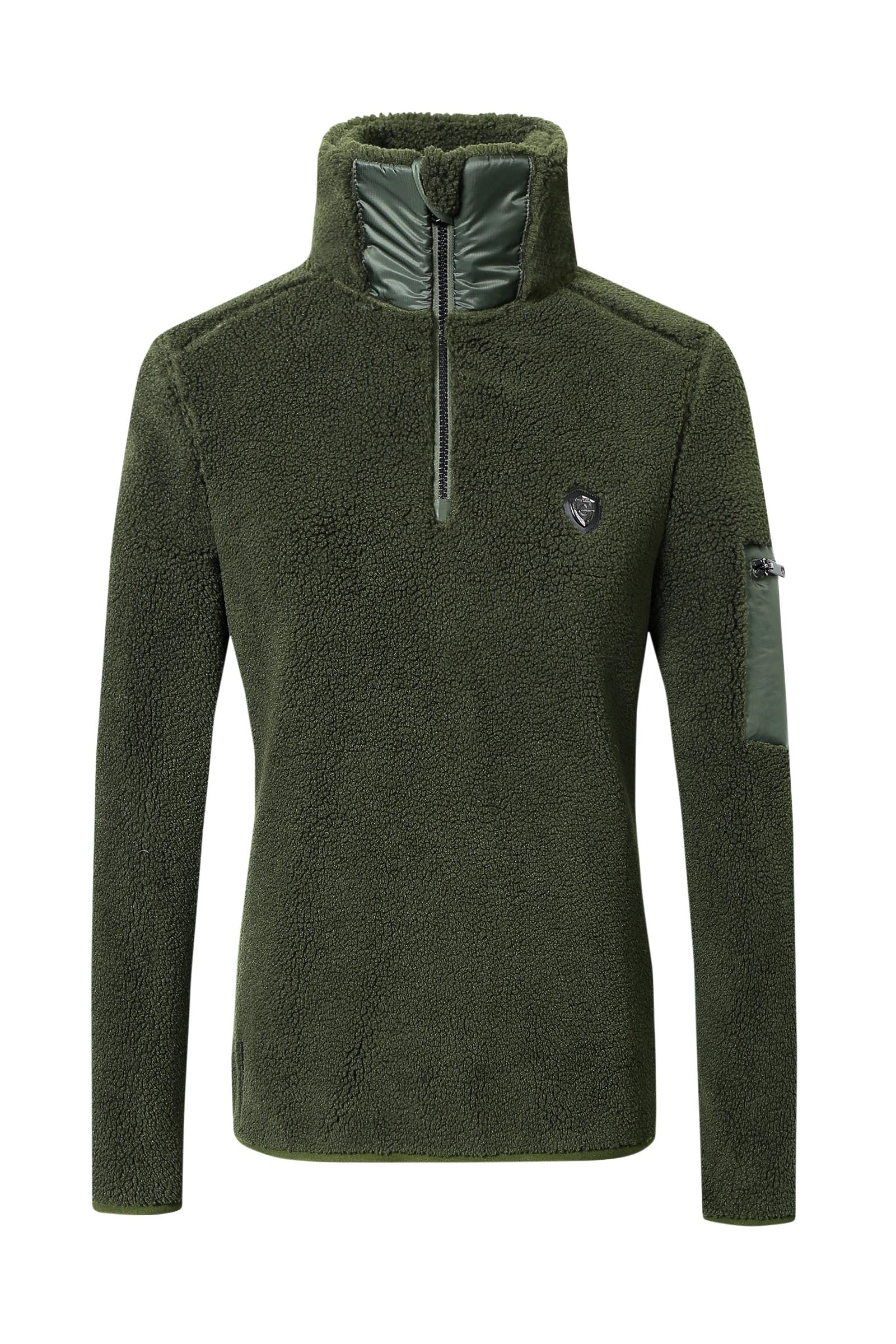 Covalliero Teddy naisten pusero Naisten ratsastusvaatteet