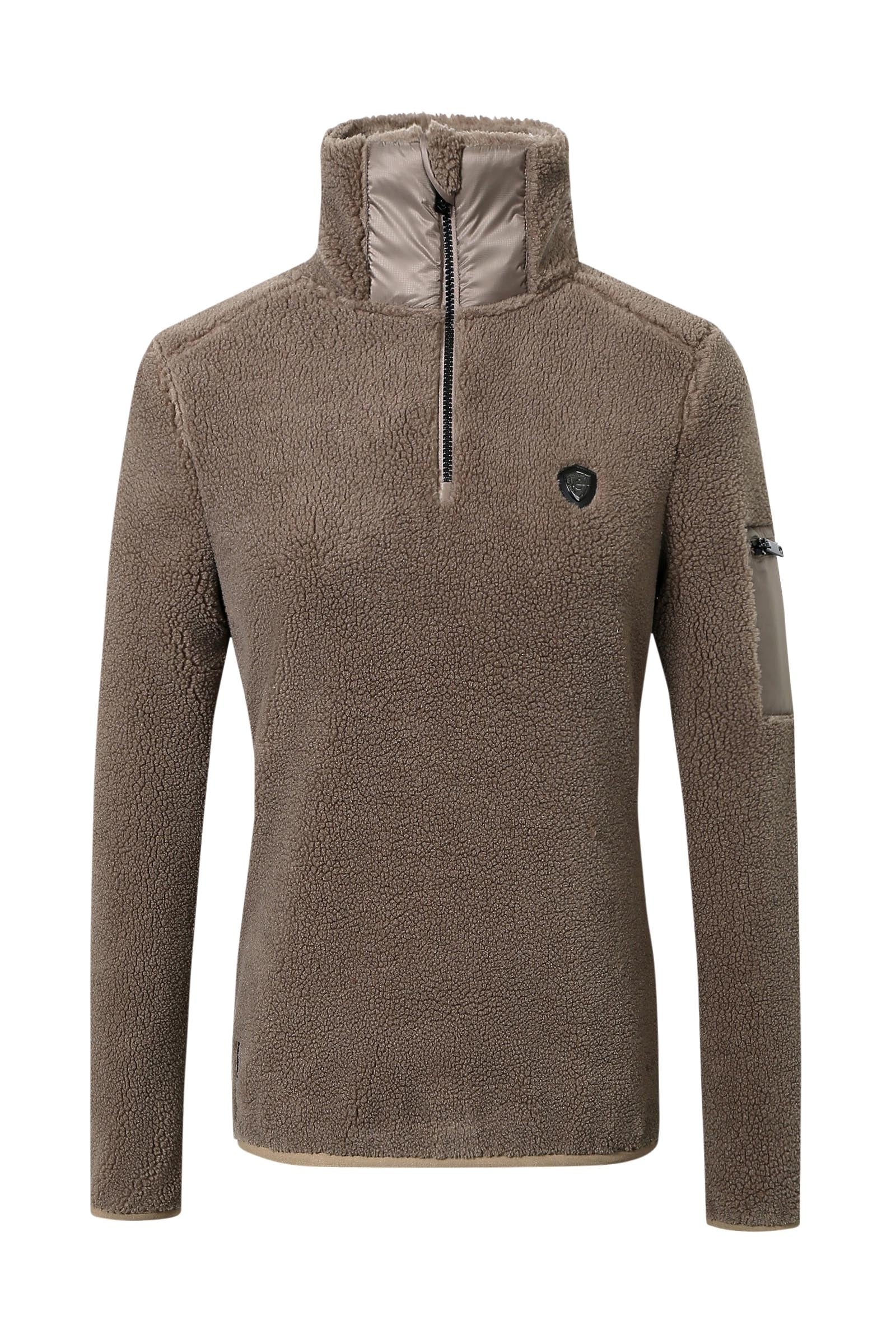 Covalliero Teddy naisten pusero Naisten ratsastusvaatteet