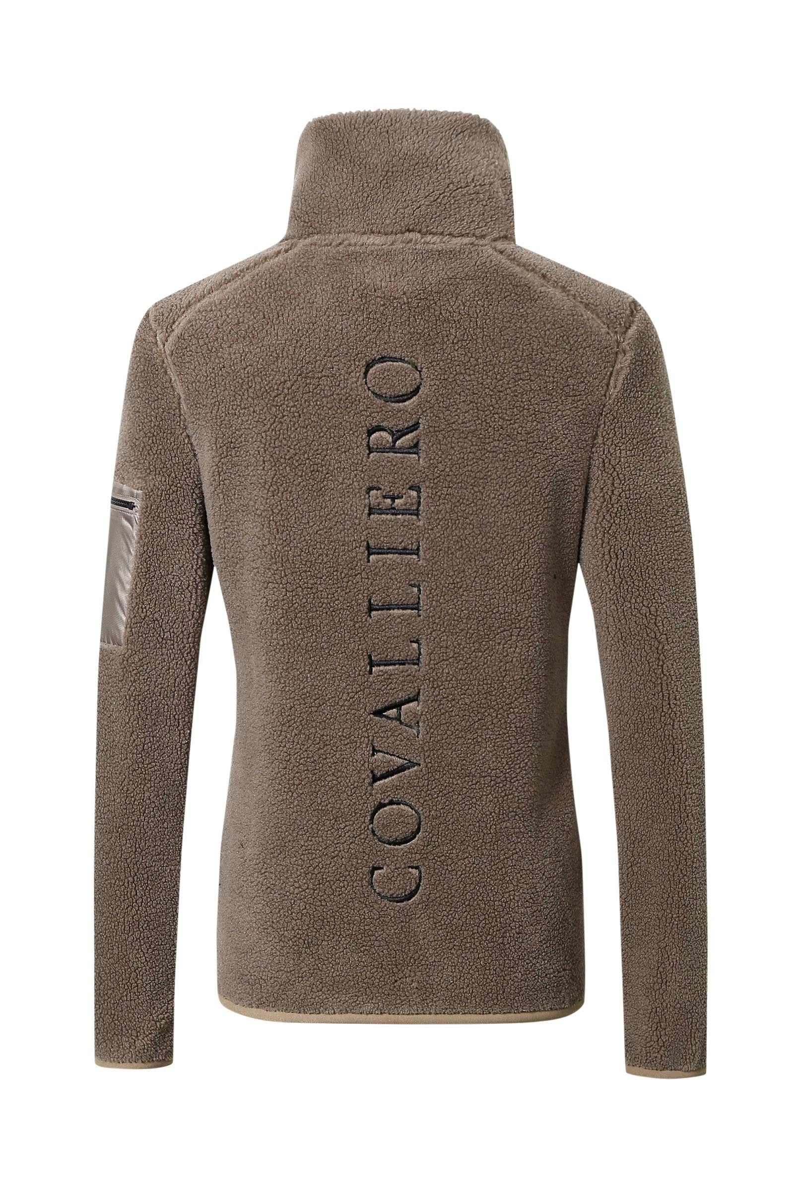Covalliero Teddy Womens Sweatshirt Women’s Riding Clothing