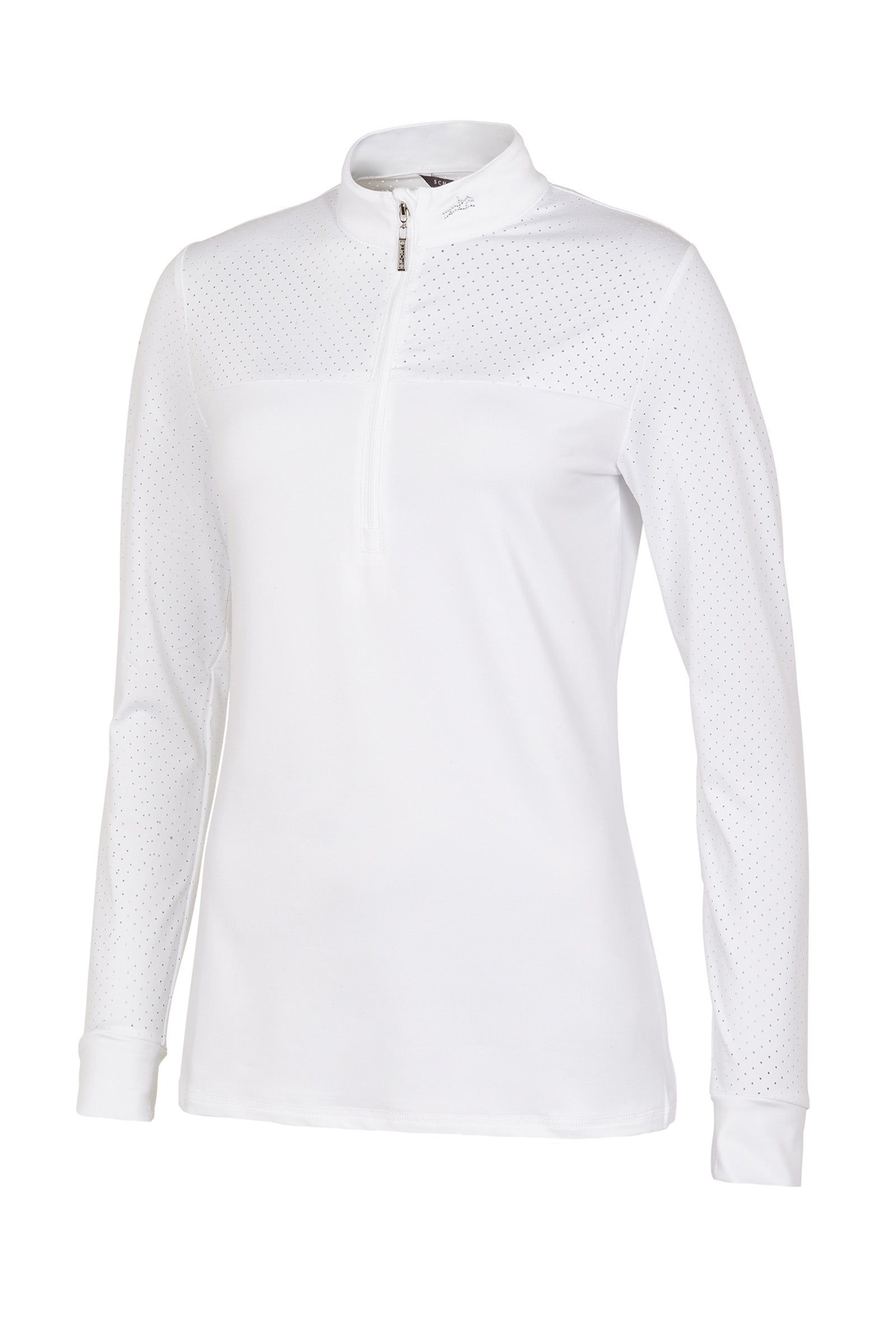 Schockemöhle Sports Penelope Women's Show Shirt Women’s Riding Clothing