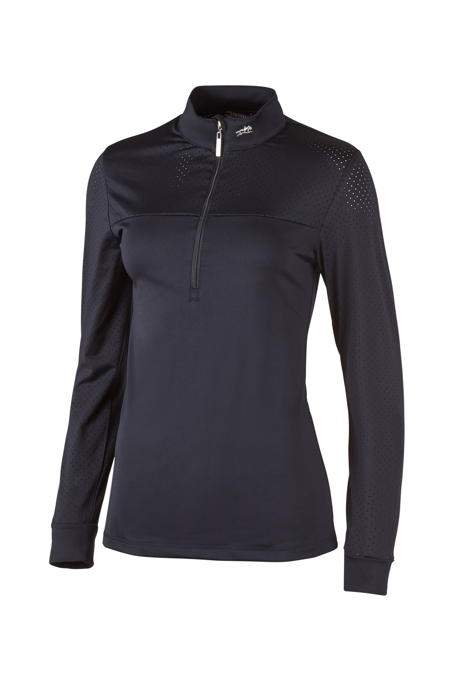 Schockemöhle Sports Penelope Women's Show Shirt Women’s Riding Clothing