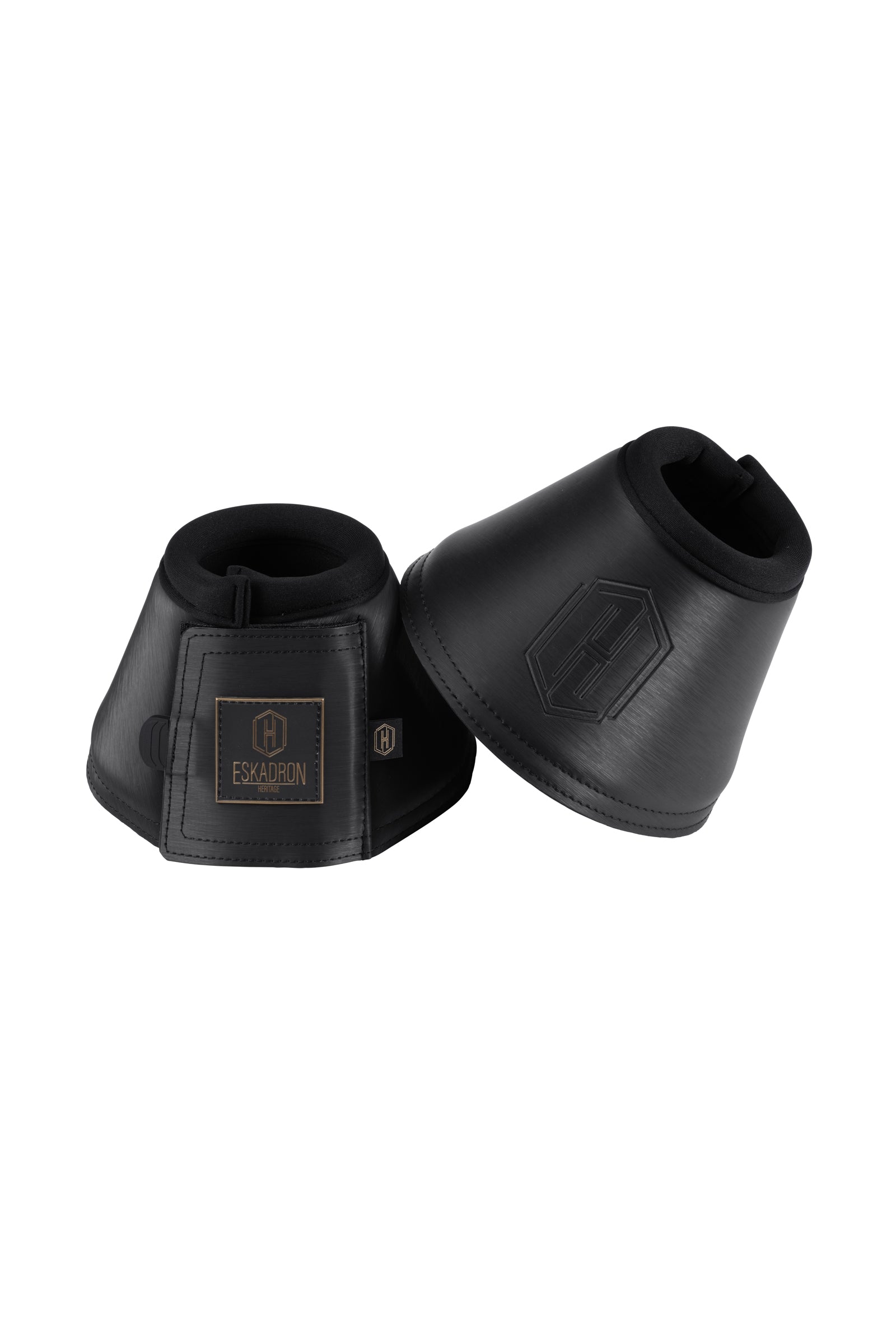 Eskadron Heritage AW24 Softslate Putsit Leg Protection & Hoof Protection for Horses