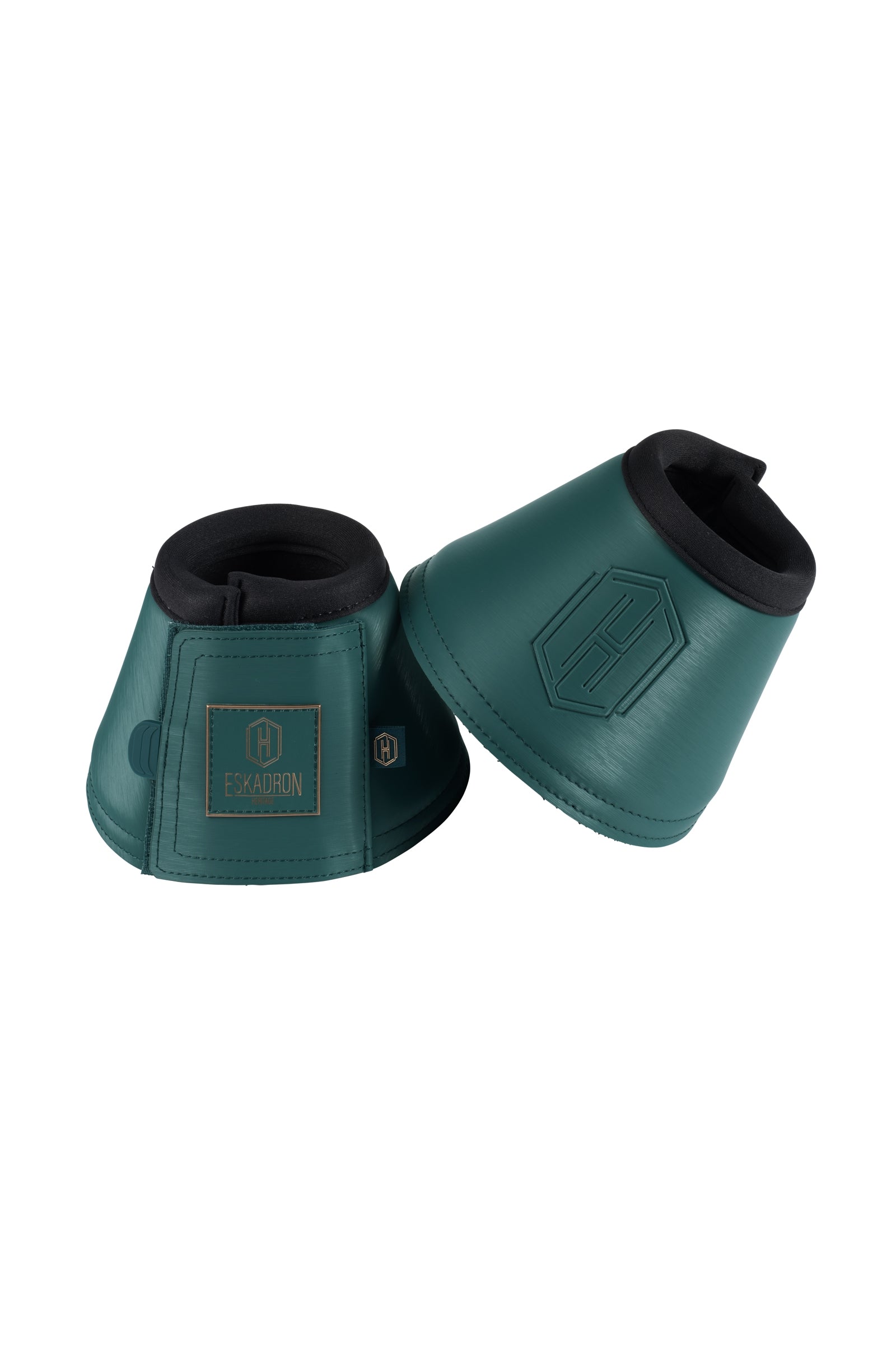 Eskadron Heritage AW24 Softslate Putsit Leg Protection & Hoof Protection for Horses