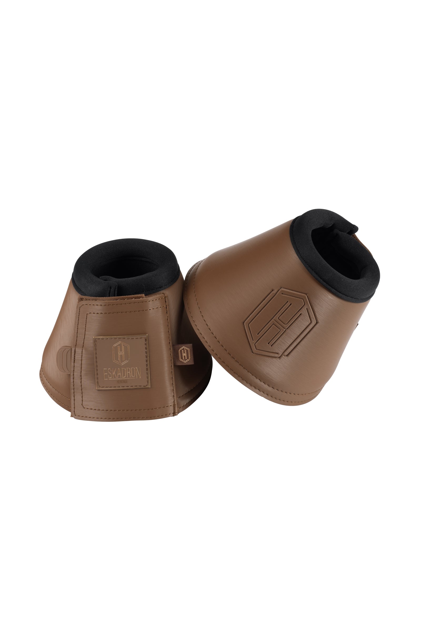 Eskadron Heritage AW24 Softslate Putsit Leg Protection & Hoof Protection for Horses