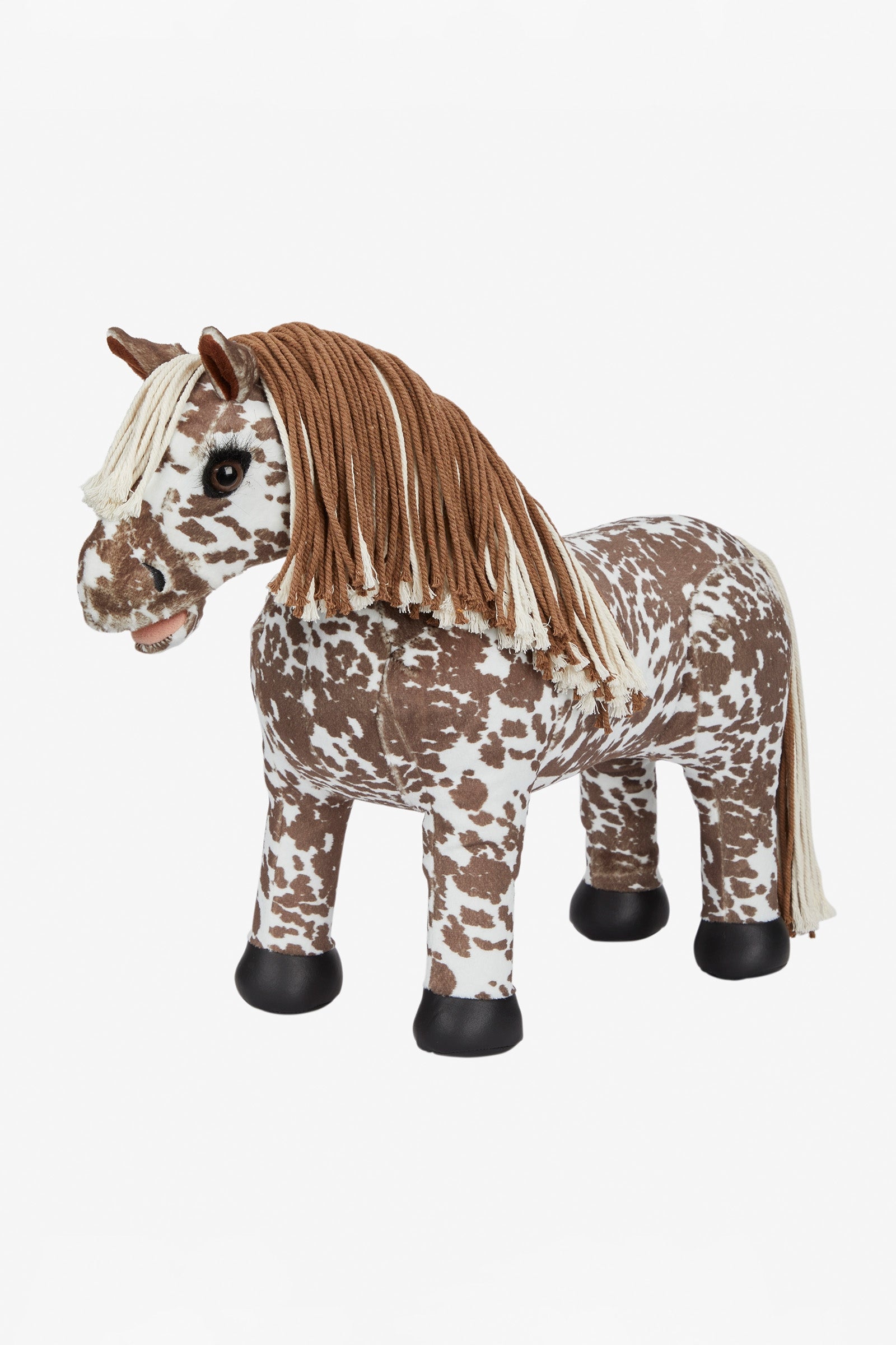 LeMieux Toy Pony Appaloosa Montana Lahjatavarat