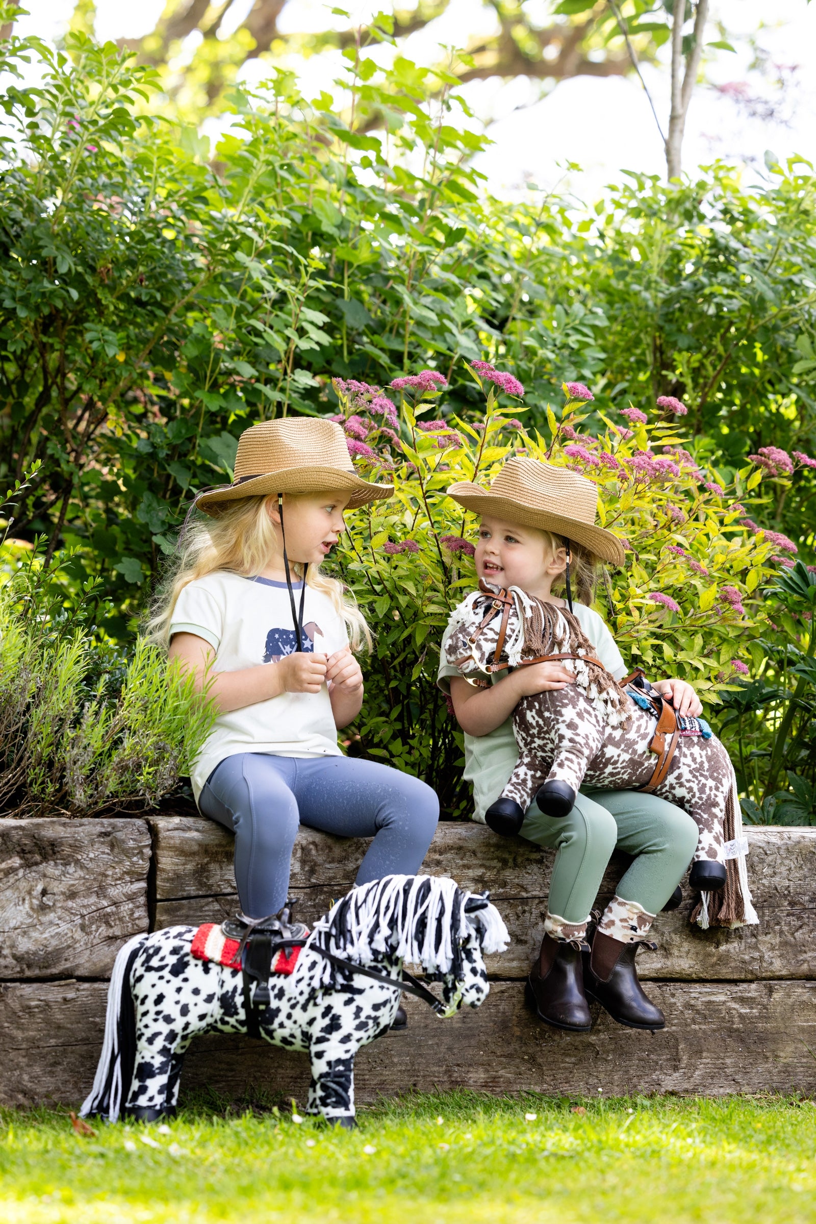 LeMieux Toy Pony Appaloosa Montana Gifts & Toys