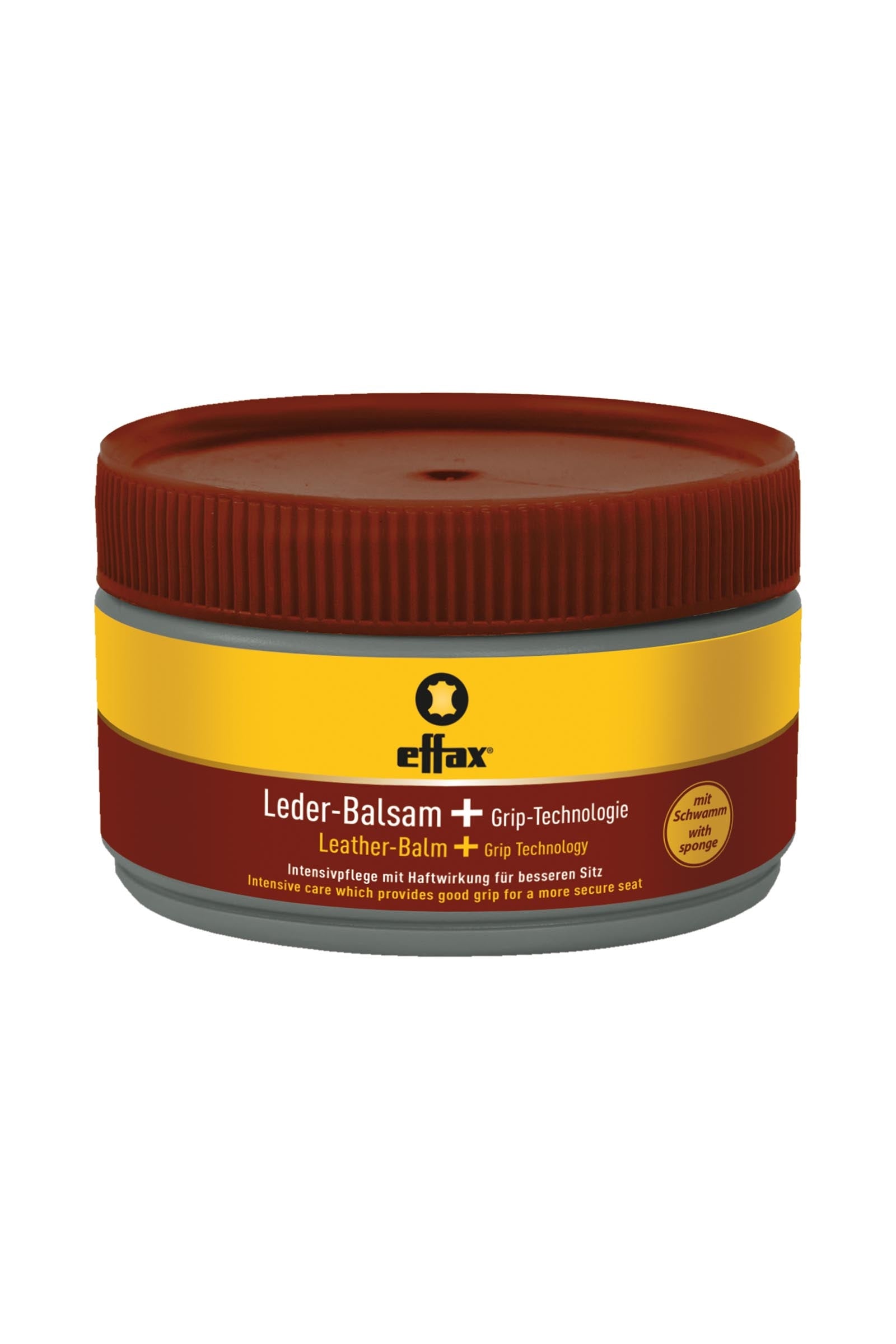 Effax nahkabalsami + grip, 250 ml Hoito