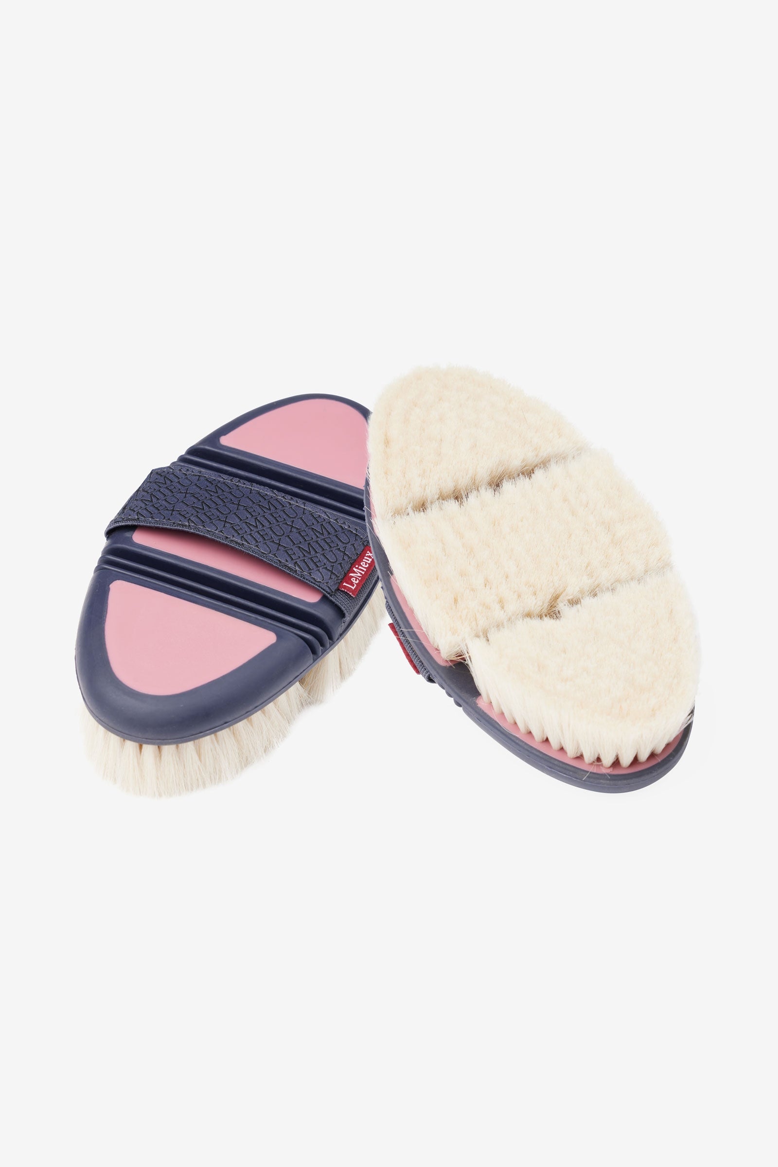 LeMieux Flexi vuohenkarvainen vartaloharja Harjat ja suat