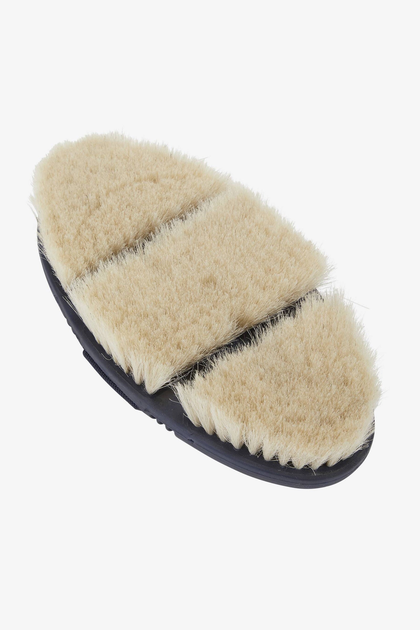 LeMieux Flexi vuohenkarvainen vartaloharja Harjat ja suat