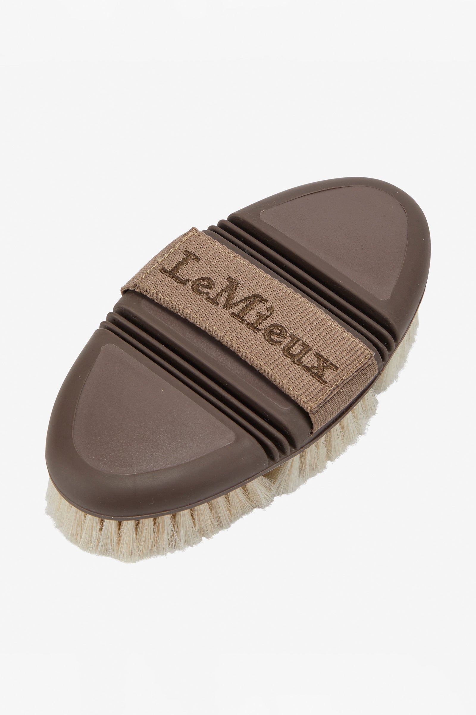 LeMieux Flexi vuohenkarvainen vartaloharja Harjat ja suat