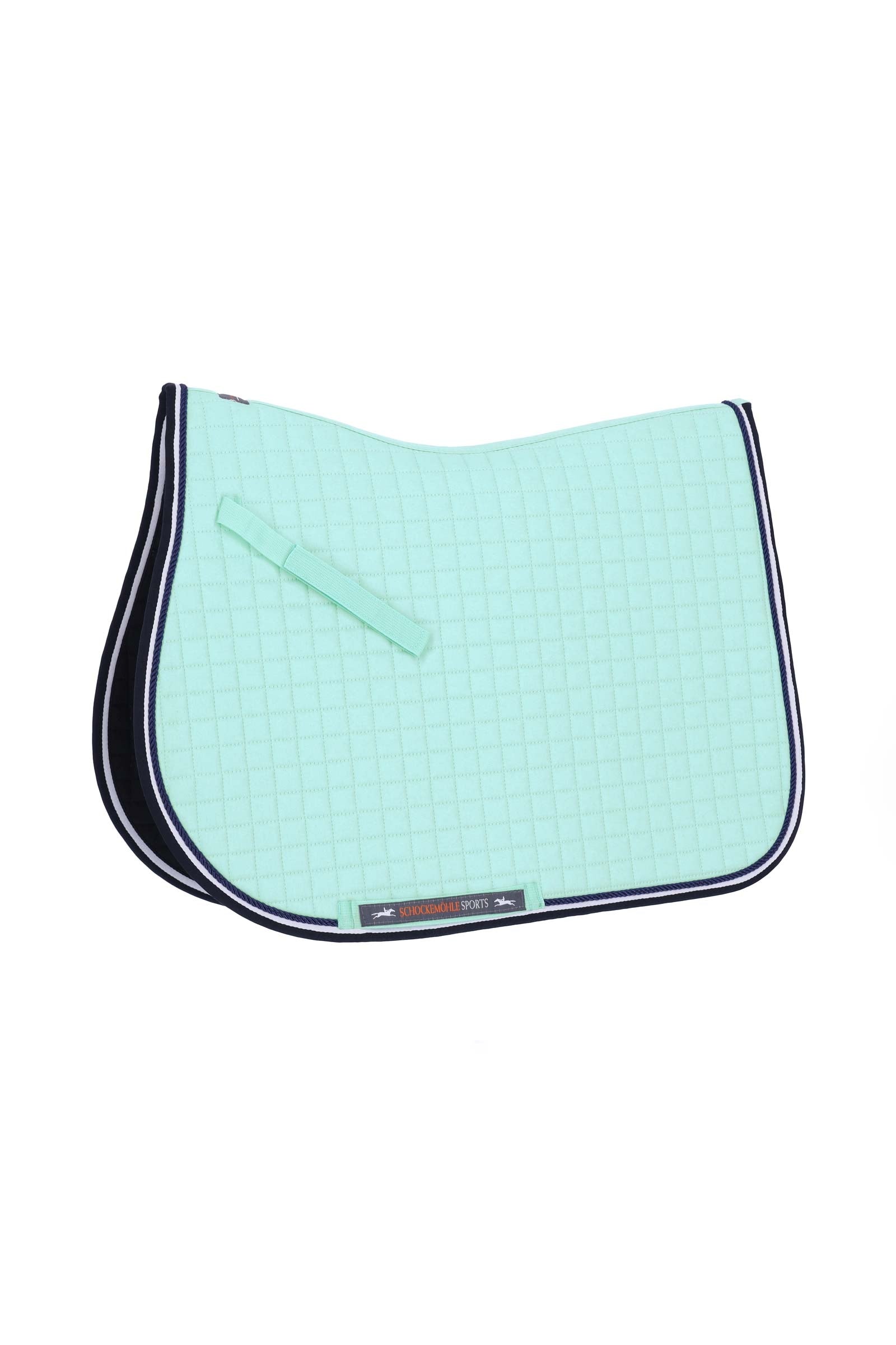 Schockemöhle Sports Neo Star S Jumping Saddle Pad Saddle Pads