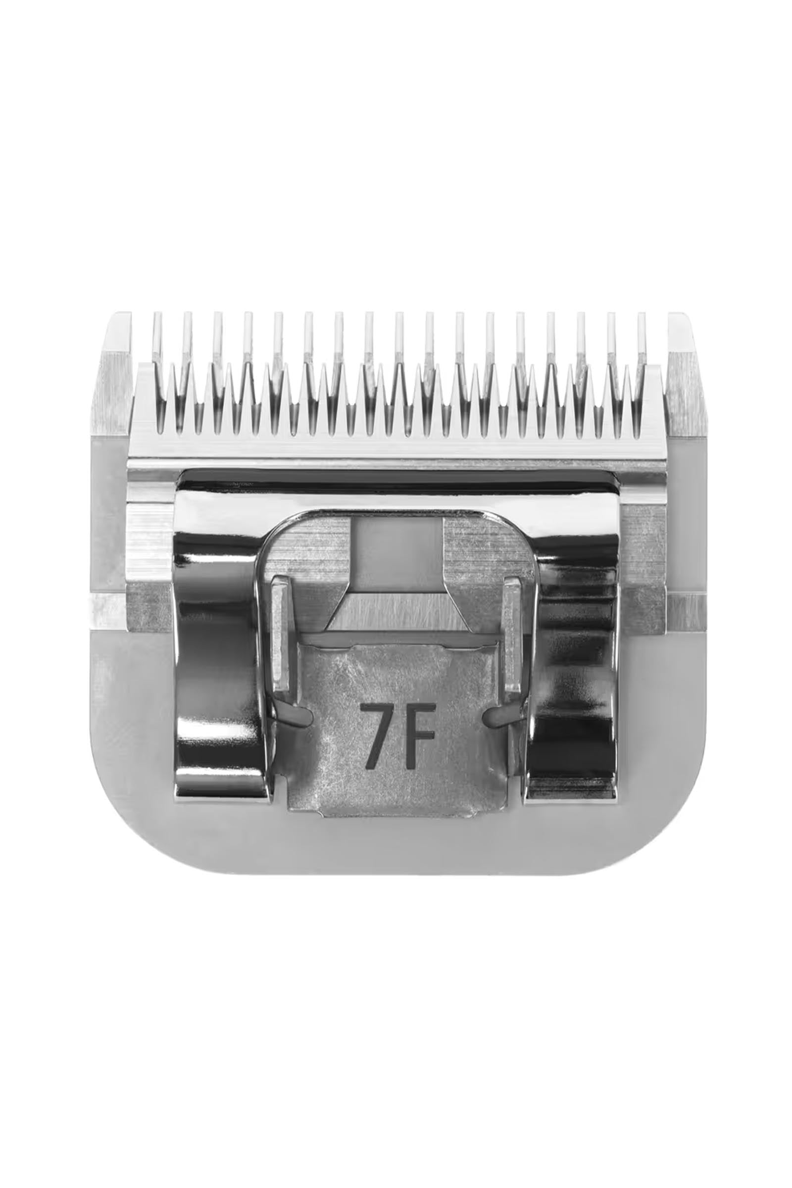 Aesculap SnapOn No. 7F, teräsarja, 3,2 mm Klippaus