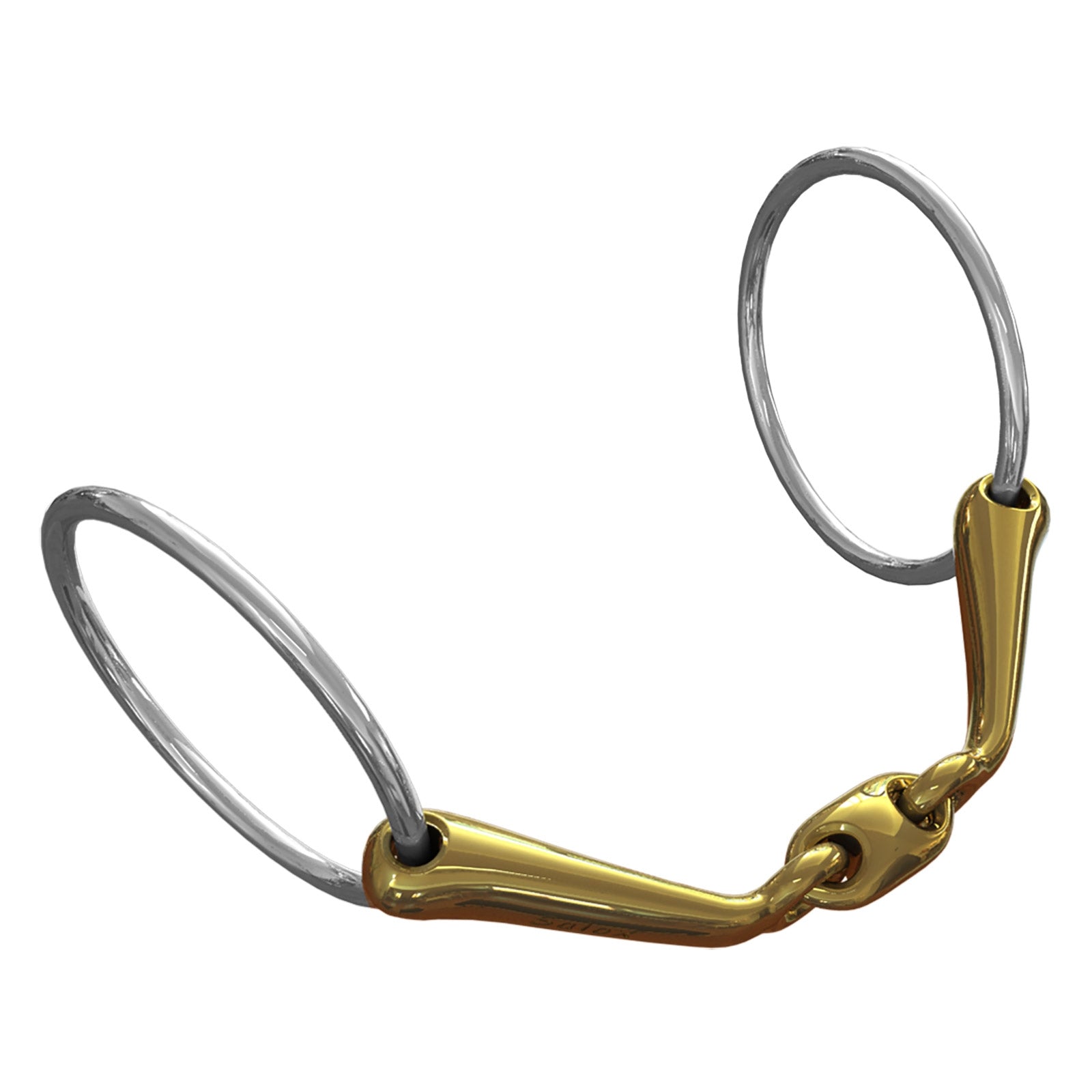 Neue Schule Bits NSBits Starter 14mm 70mm Loose Ring Kuolaimet