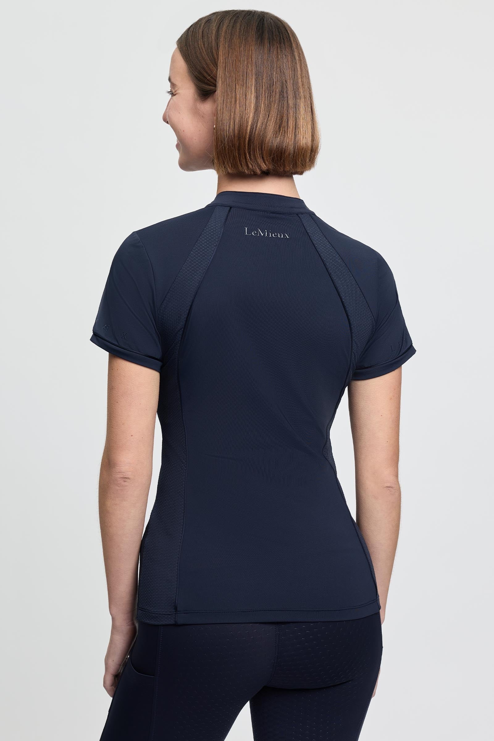 LeMieux Lisa Women's Mesh Base Layer Women’s Riding Clothing