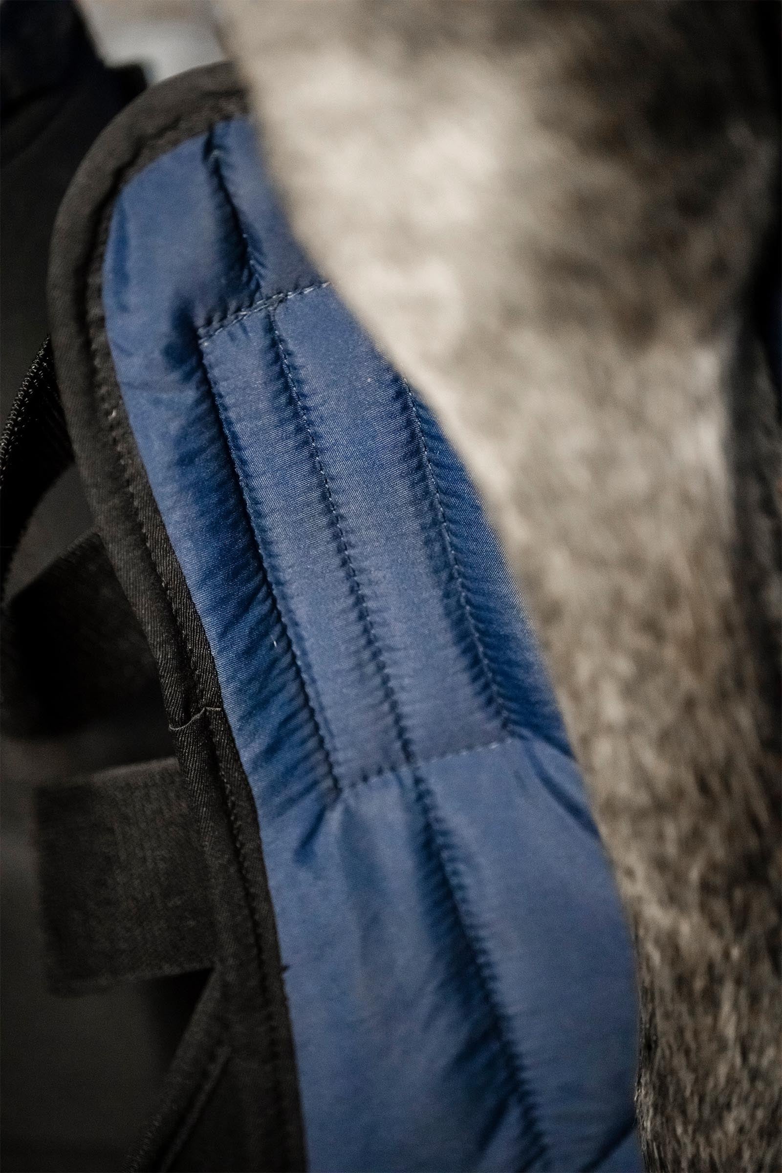 Horseware Stable Boot Ionic Liner Leg & Hoof Protection