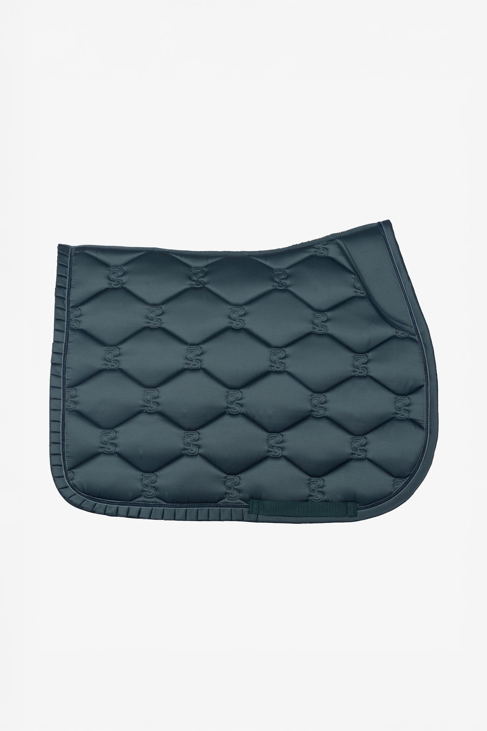PS of Sweden Ruffle Jump Saddle Pad Saddle Pads
