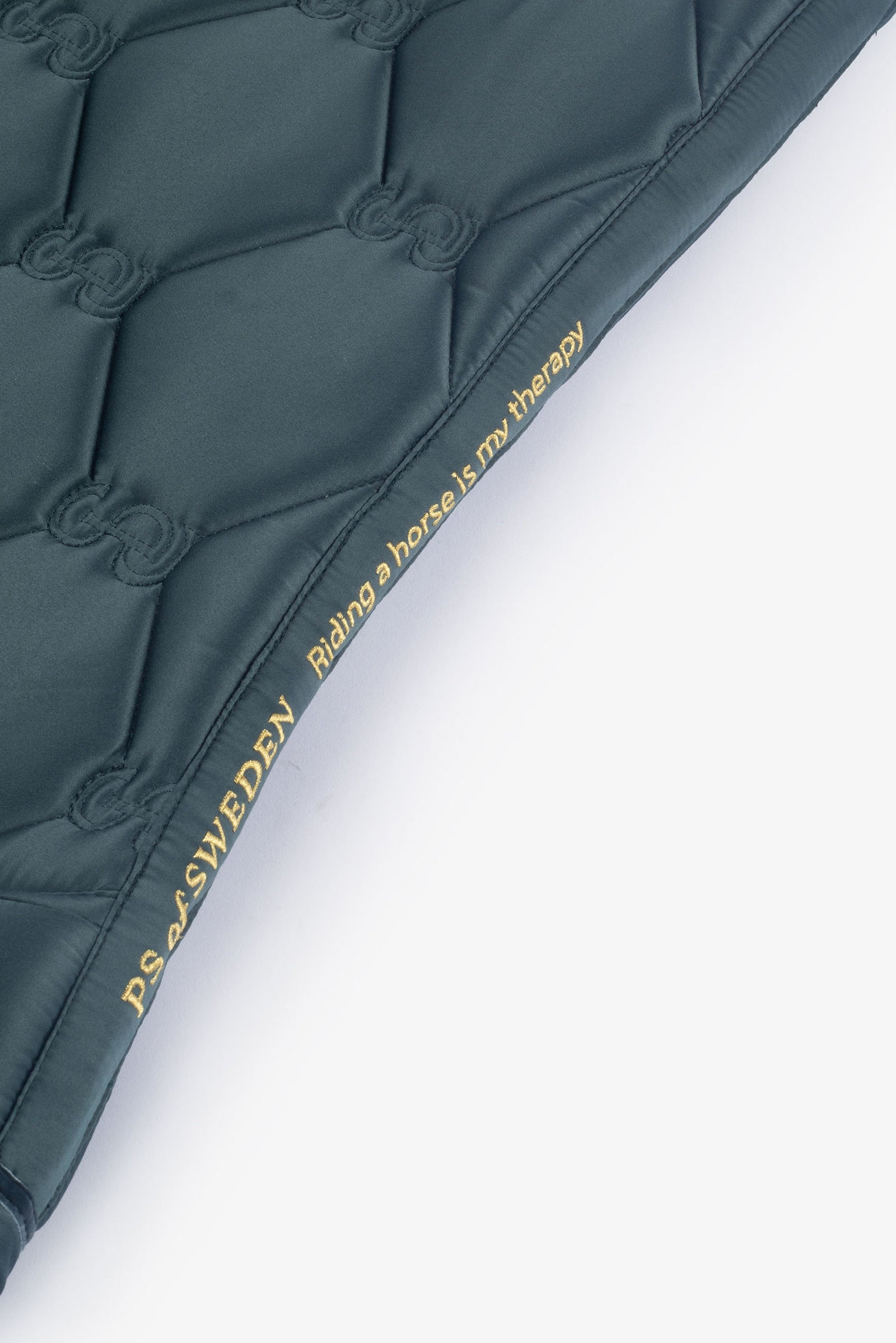 PS of Sweden Ruffle Jump Saddle Pad Saddle Pads