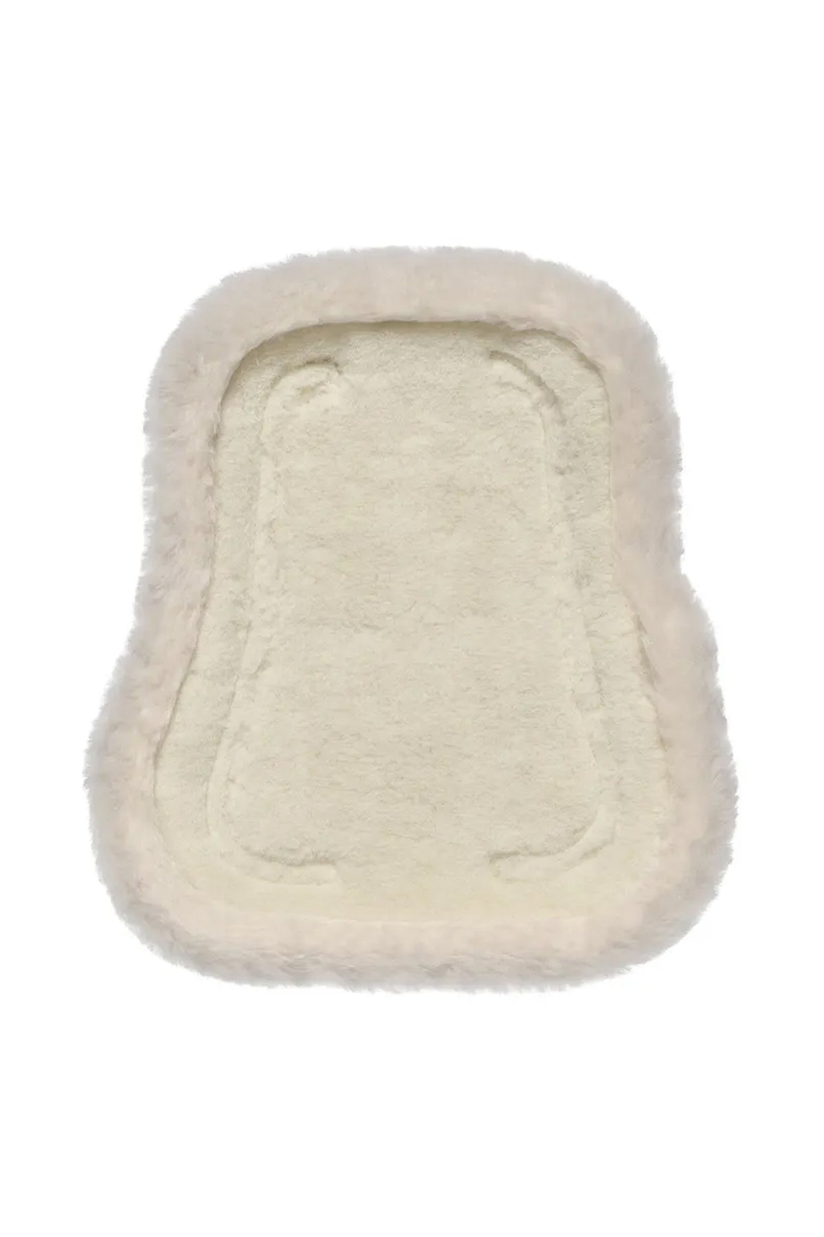 EquiFit UltraWool™ ImpacTeq® vaihtovuorit etujalkojen suojiin: D-Teq™, Eq-Teq® & Pony Medal (pari) Leg & Hoof Protection