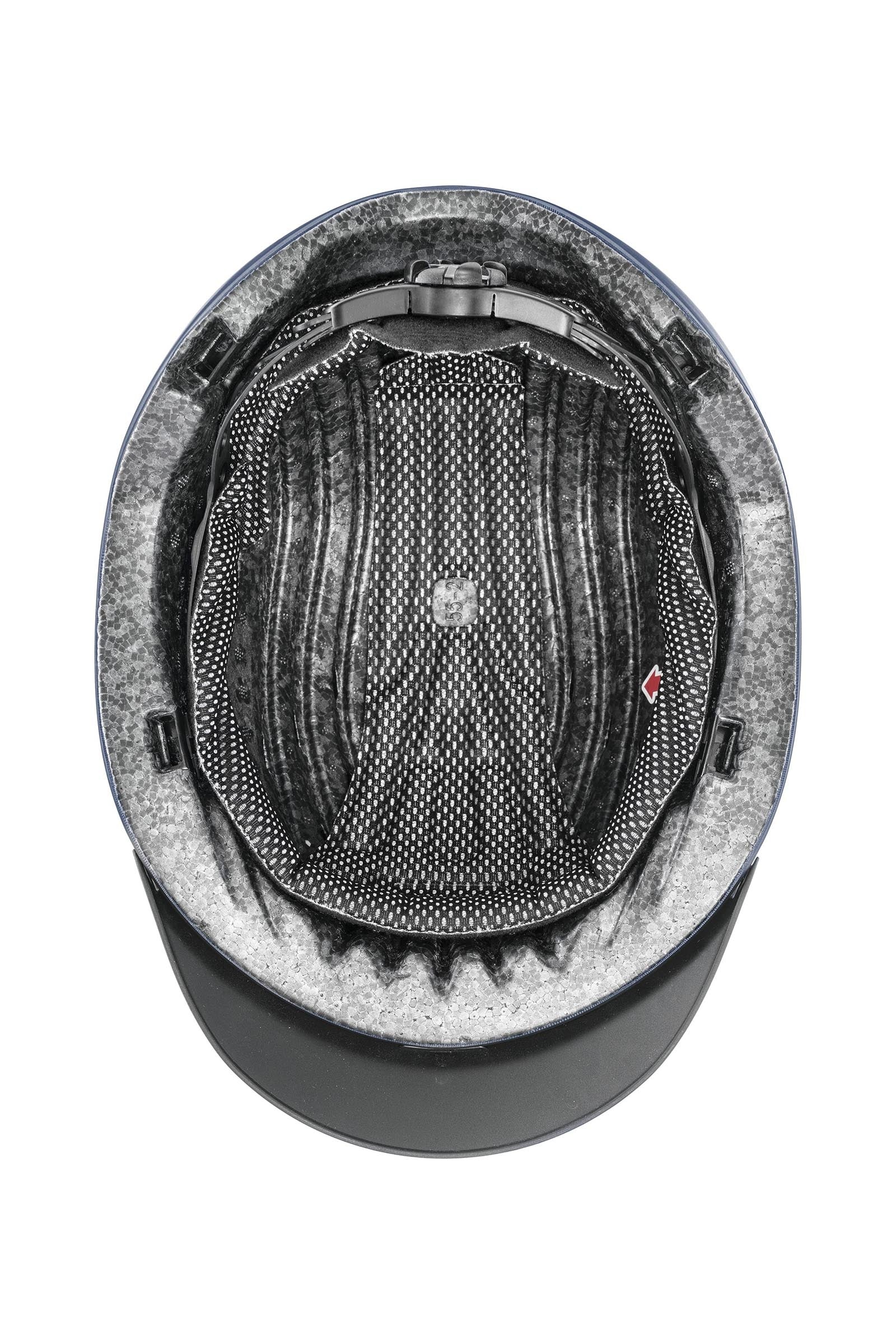 Uvex Exxential III Riding Helmet Safety Equipment