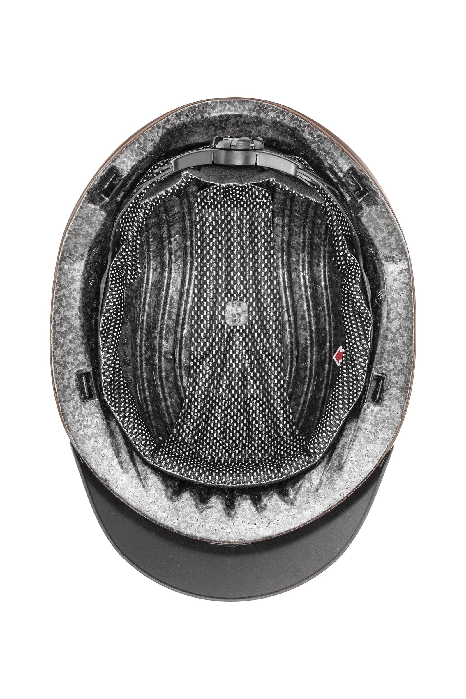 Uvex Exxential III Riding Helmet Safety Equipment