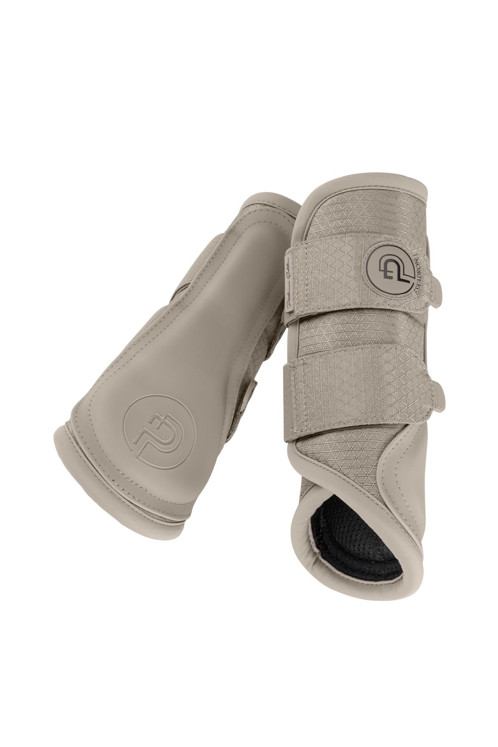 Eskadron Platinum 26 1200D Sparkle Tendon Boots Leg & Hoof Protection