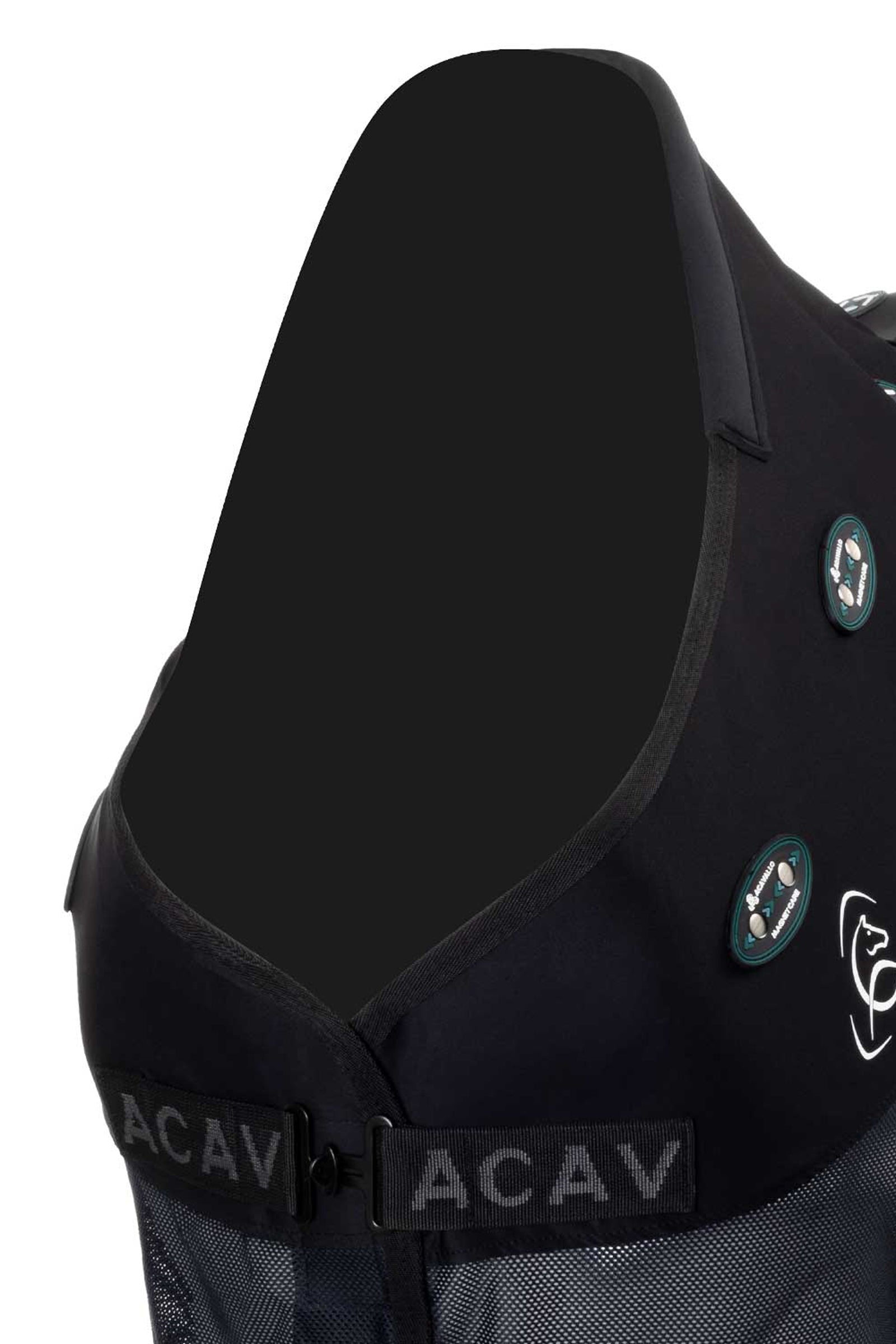 Acavallo Magnet Care Magnetic Therapy Rug Horse Rugs