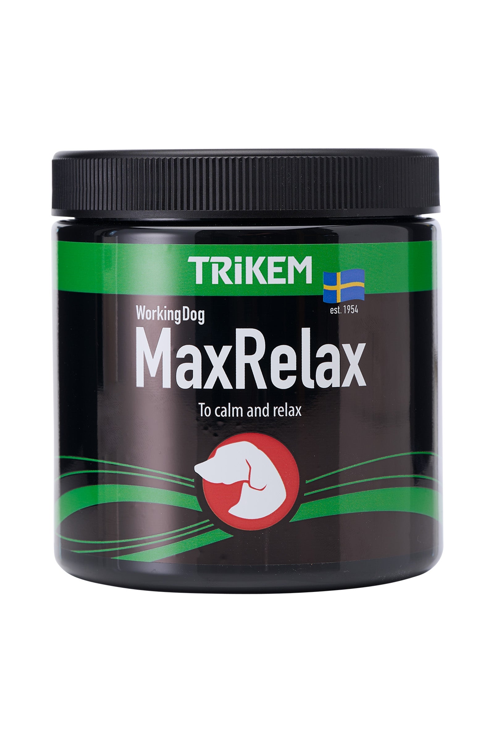 Trikem Working Dog TrikemSport WorkingDog Max Relax, 450 g Koiratarvikkeet