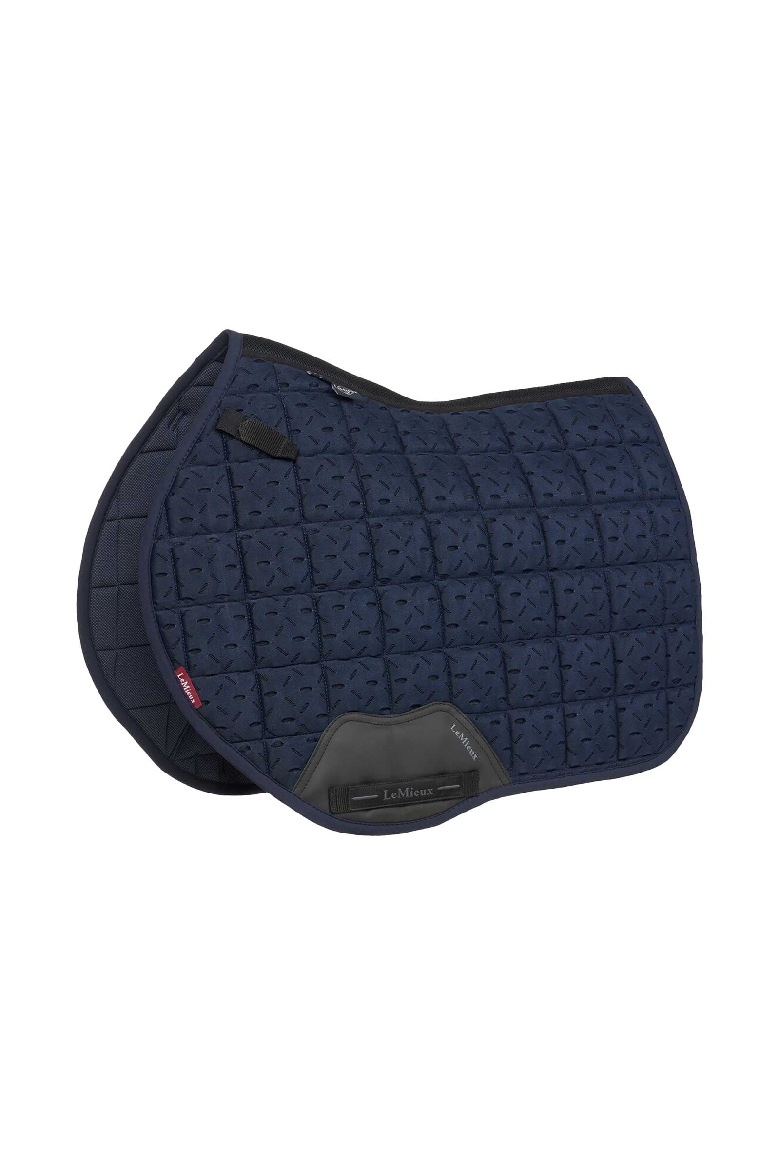 LeMieux 3D Mesh Self-Cool Eurojump Estesatulahuopa Satulahuovat