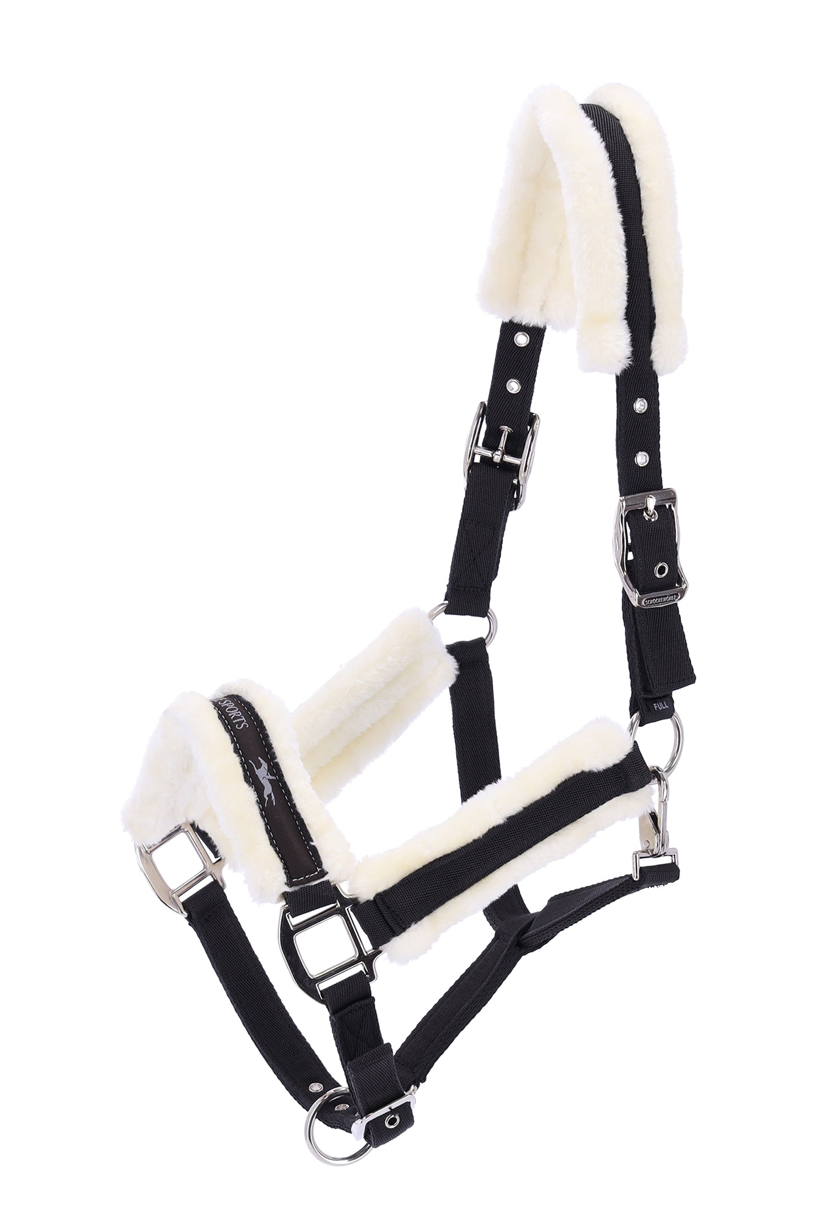 Schockemöhle Sports Melbourne Style Halter Halters & Leads