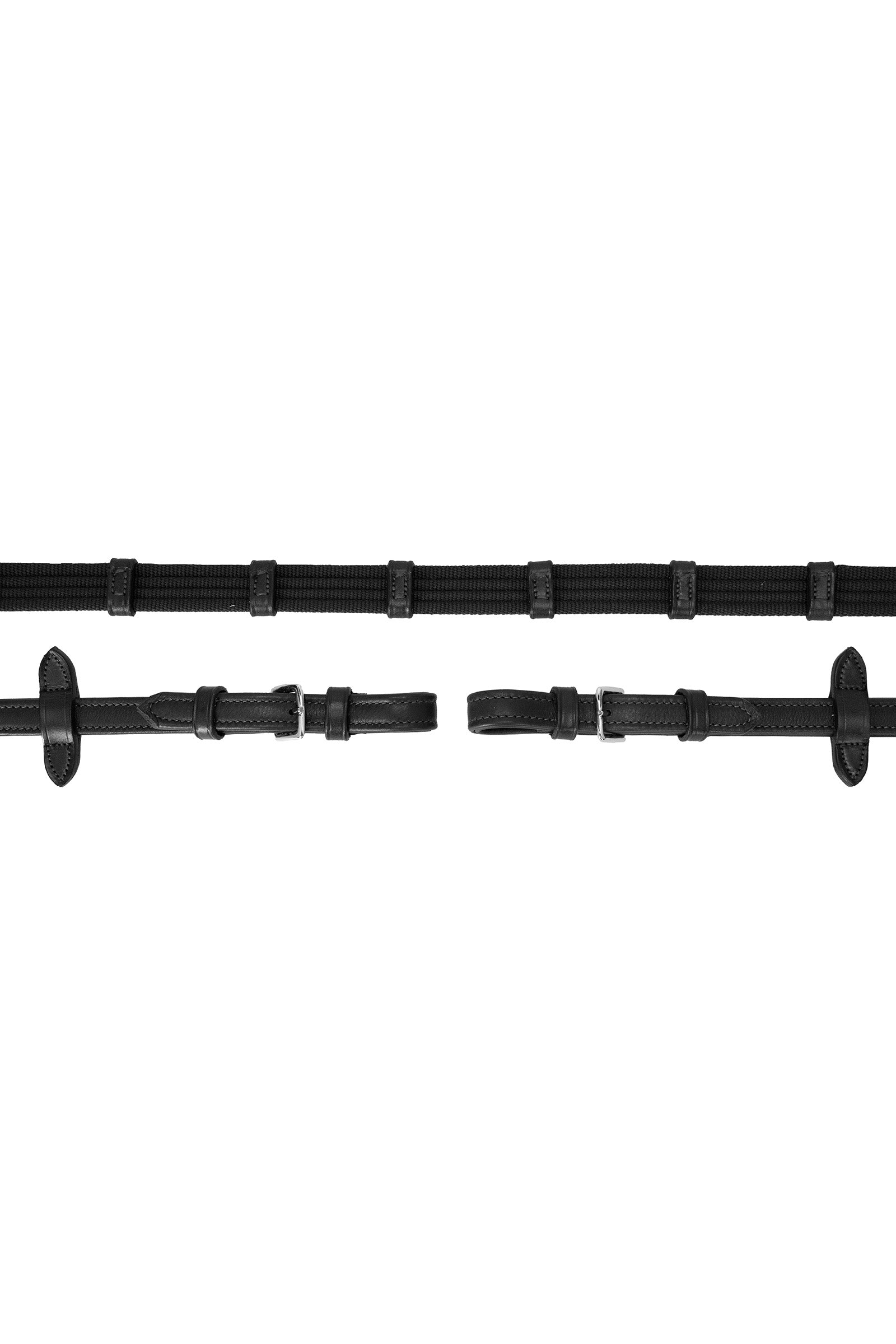 Schockemöhle Sports Durasoft Web Ohjaukset Suitset & Ohjat