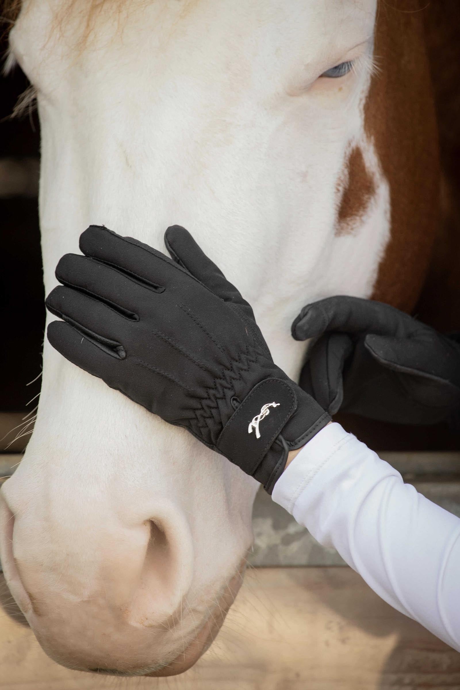 PENELOPE Winter Riding Gloves Riding Gloves