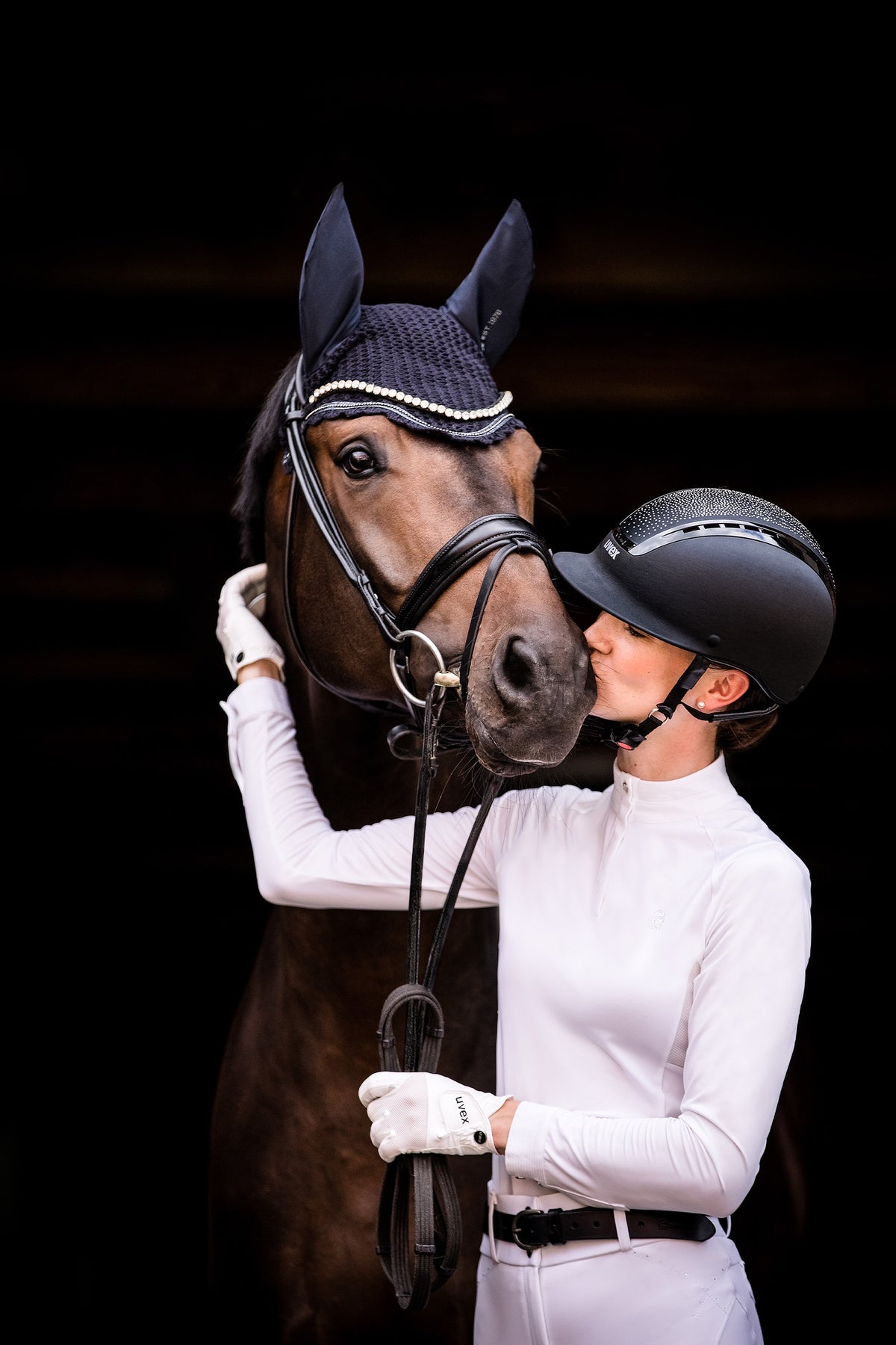 Cavallo CAVALUV Women´s Shirt Women’s Riding Clothing