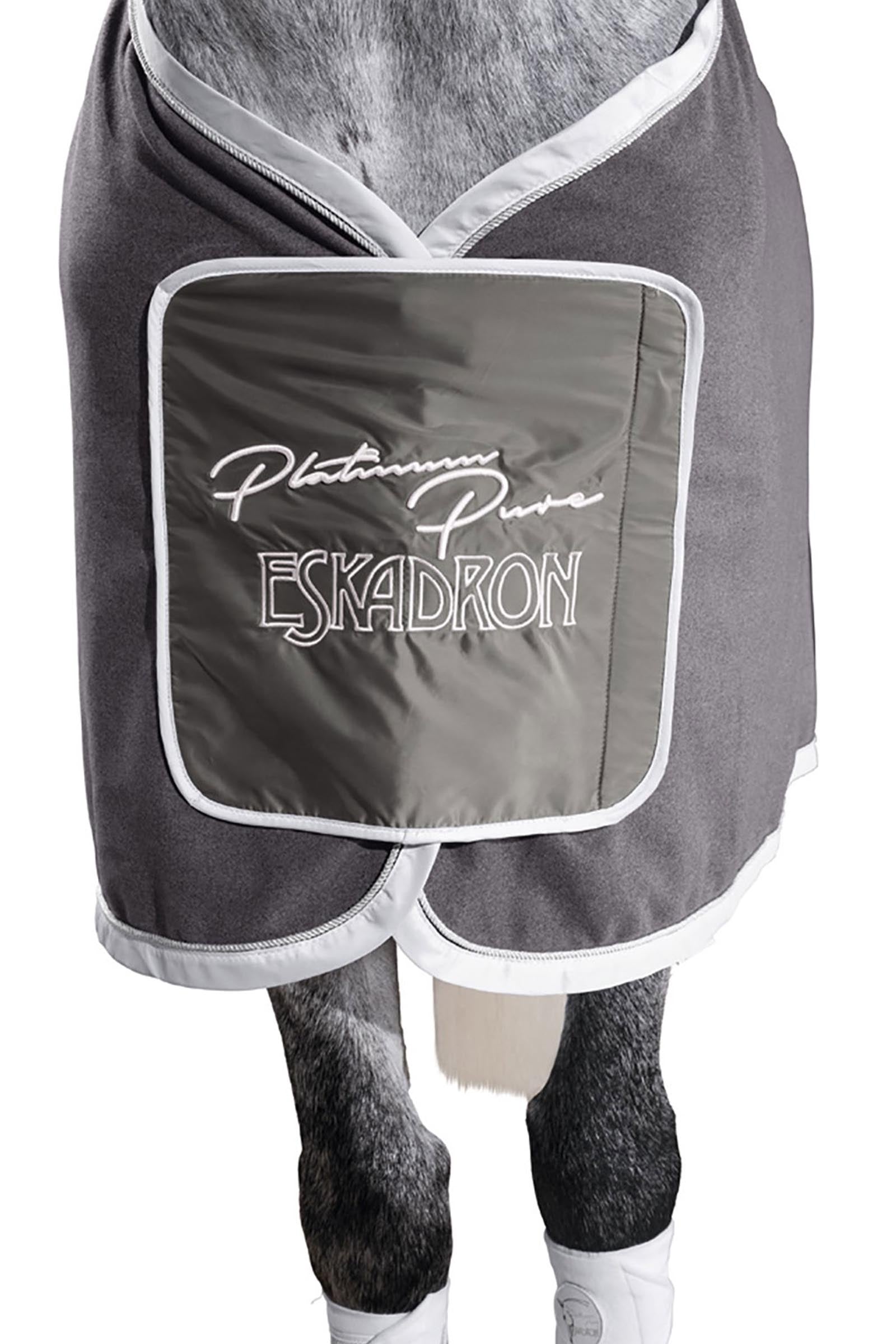 Eskadron Platinum 26 Cooler made of Wool Horse Rugs