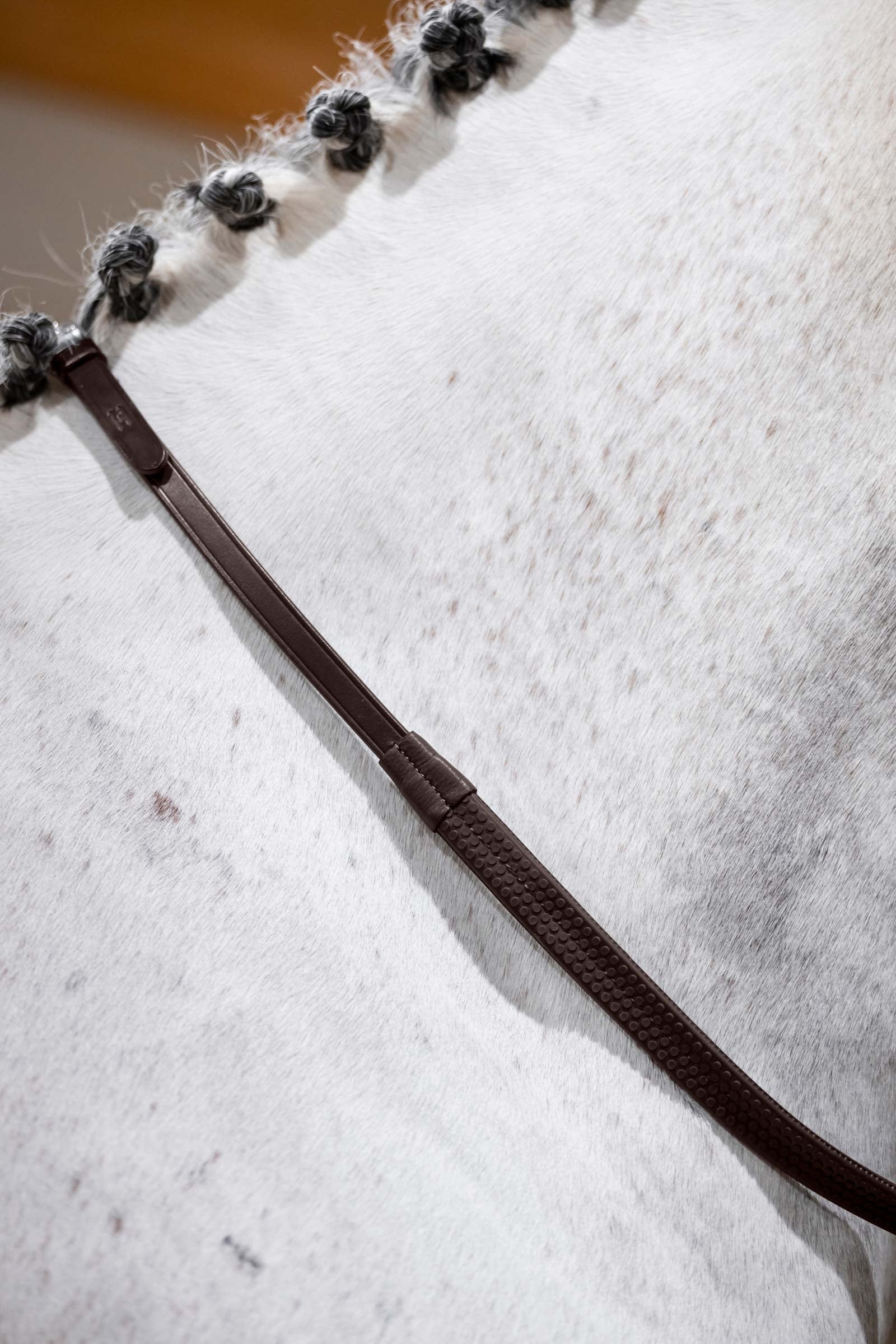 Horseware kumigrip ohjat Suitset & Ohjat