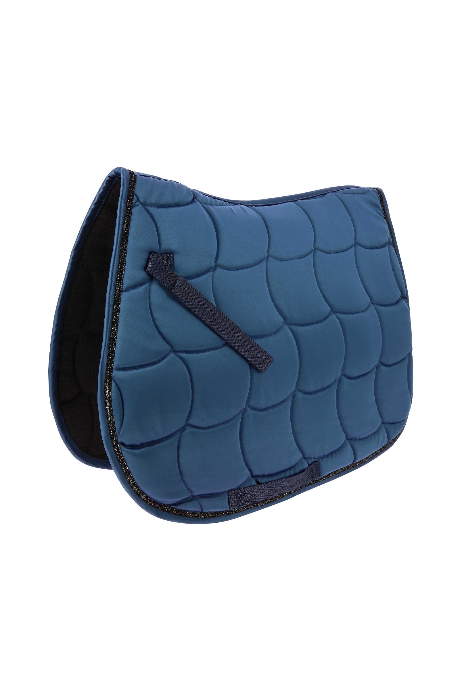 Equi Theme EQUITHÈME Satin All Purpose Saddle Pad Saddle Pads