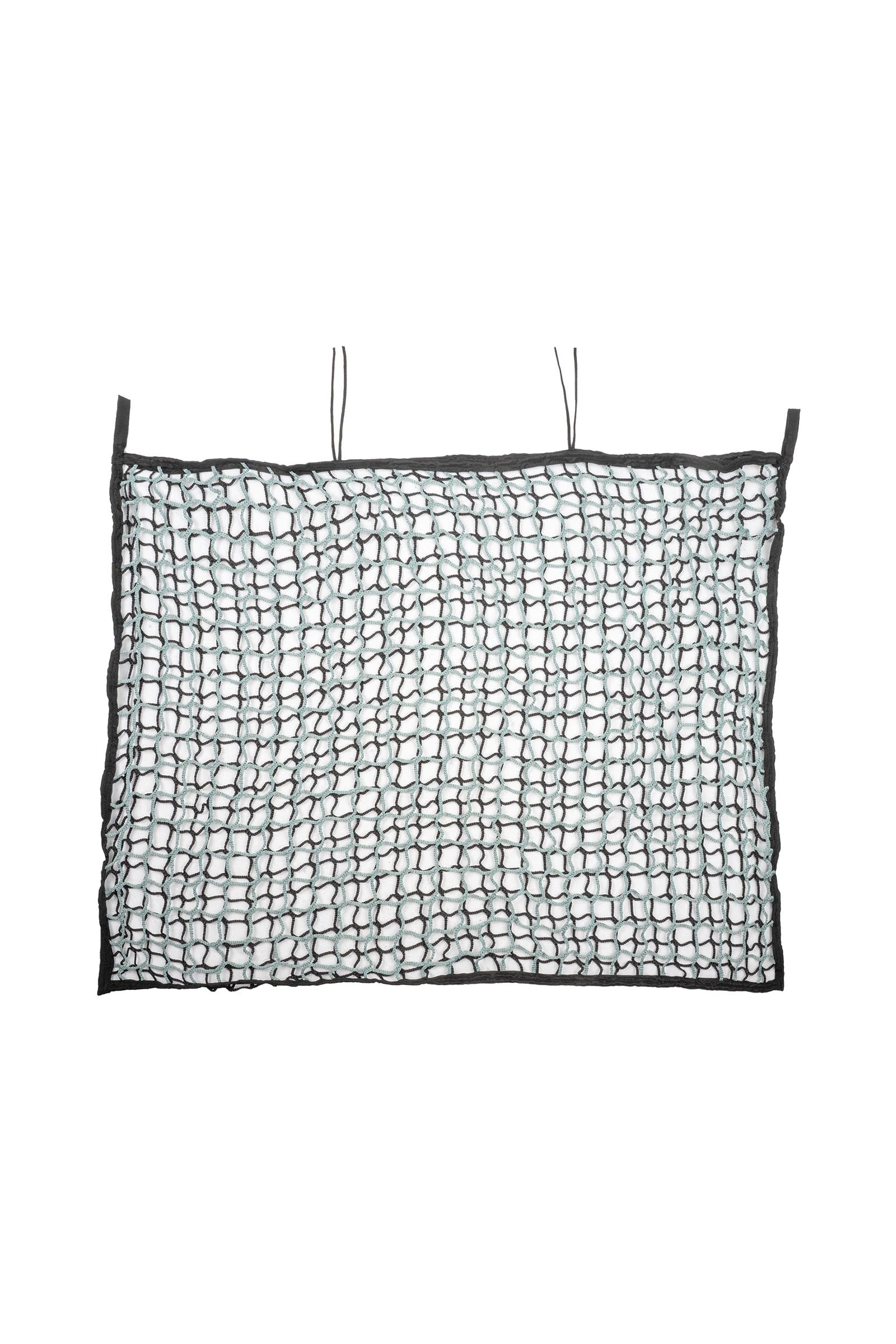 Waldhausen Hay Net Duo Knotless, 2-Sided Rectangular 120 x 90 cm Hevosen ruokinta