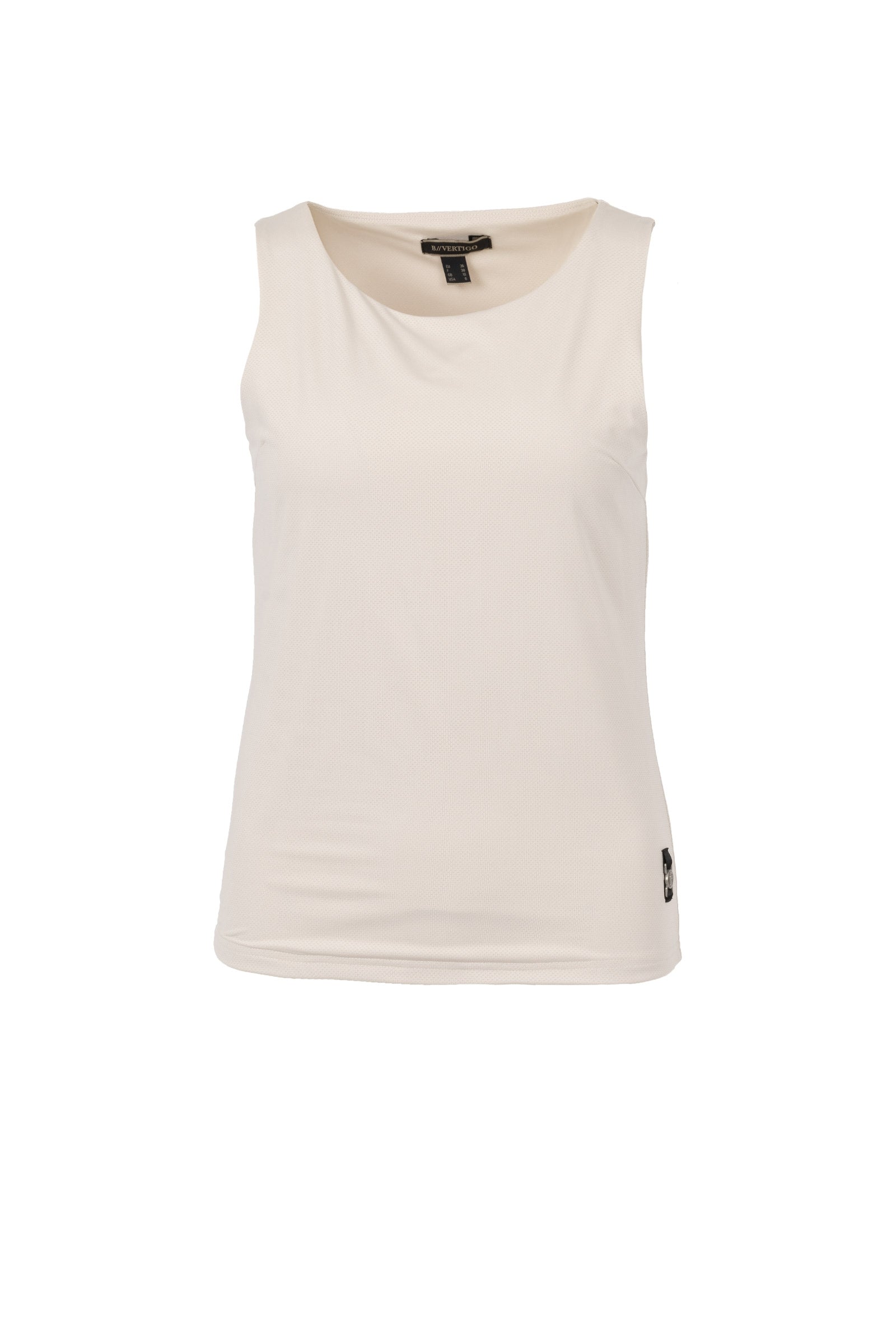B Vertigo Adalyn Women's Functional Training Top Women’s Riding Clothing