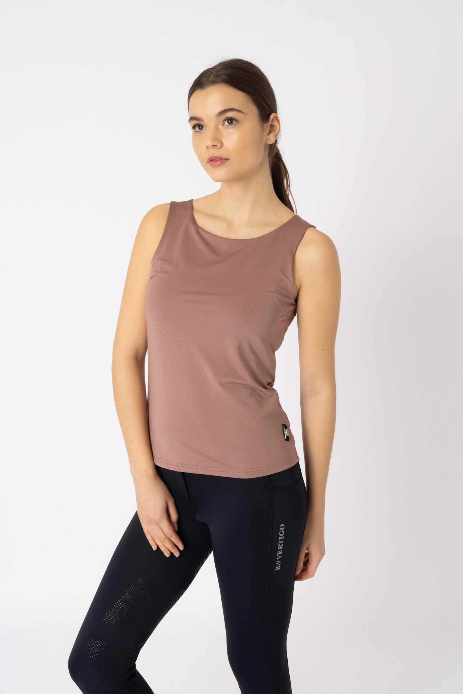 B Vertigo Adalyn Women's Functional Training Top Women’s Riding Clothing