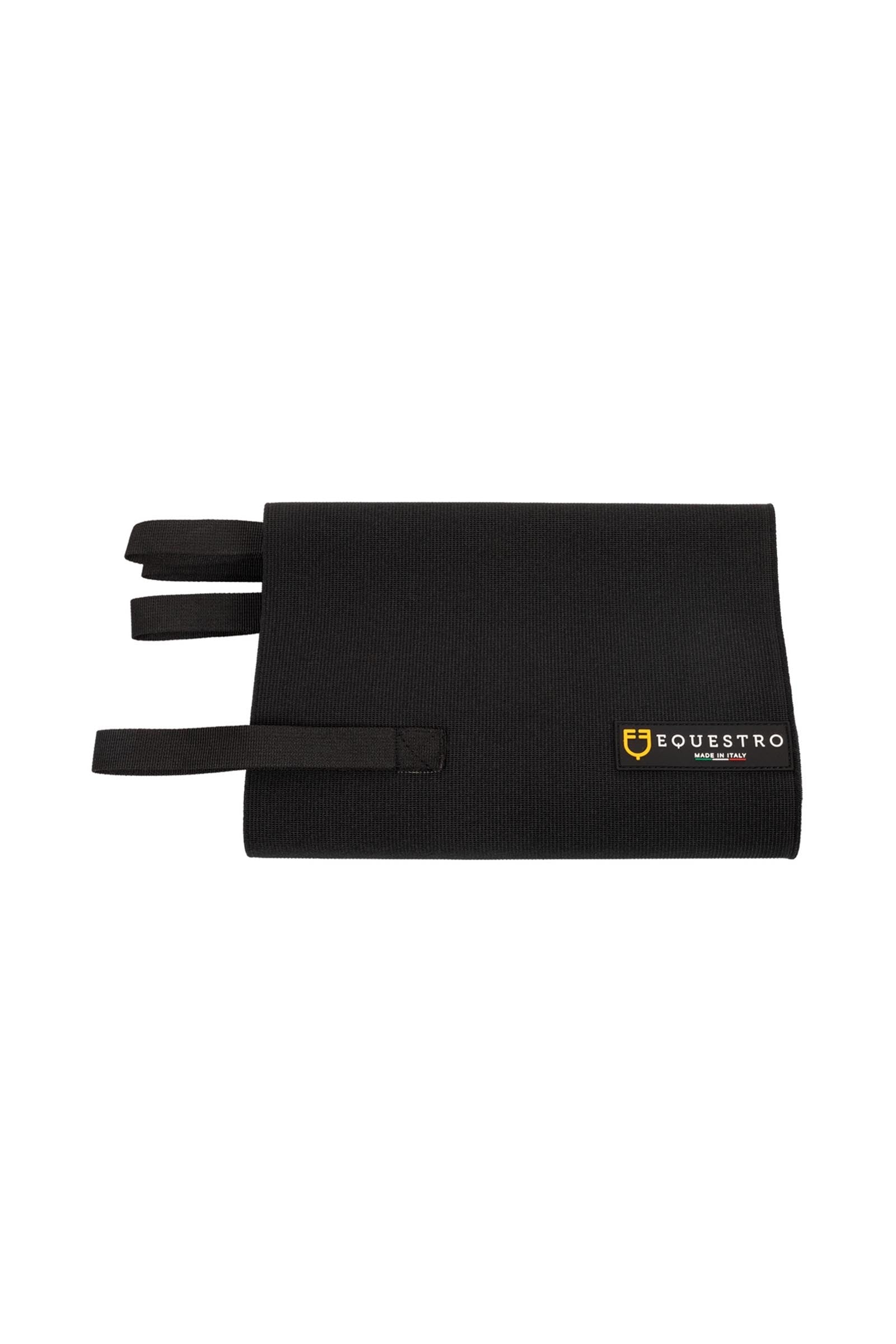 Equestro Elastic and Breathable Chafe Guard Horse Bits