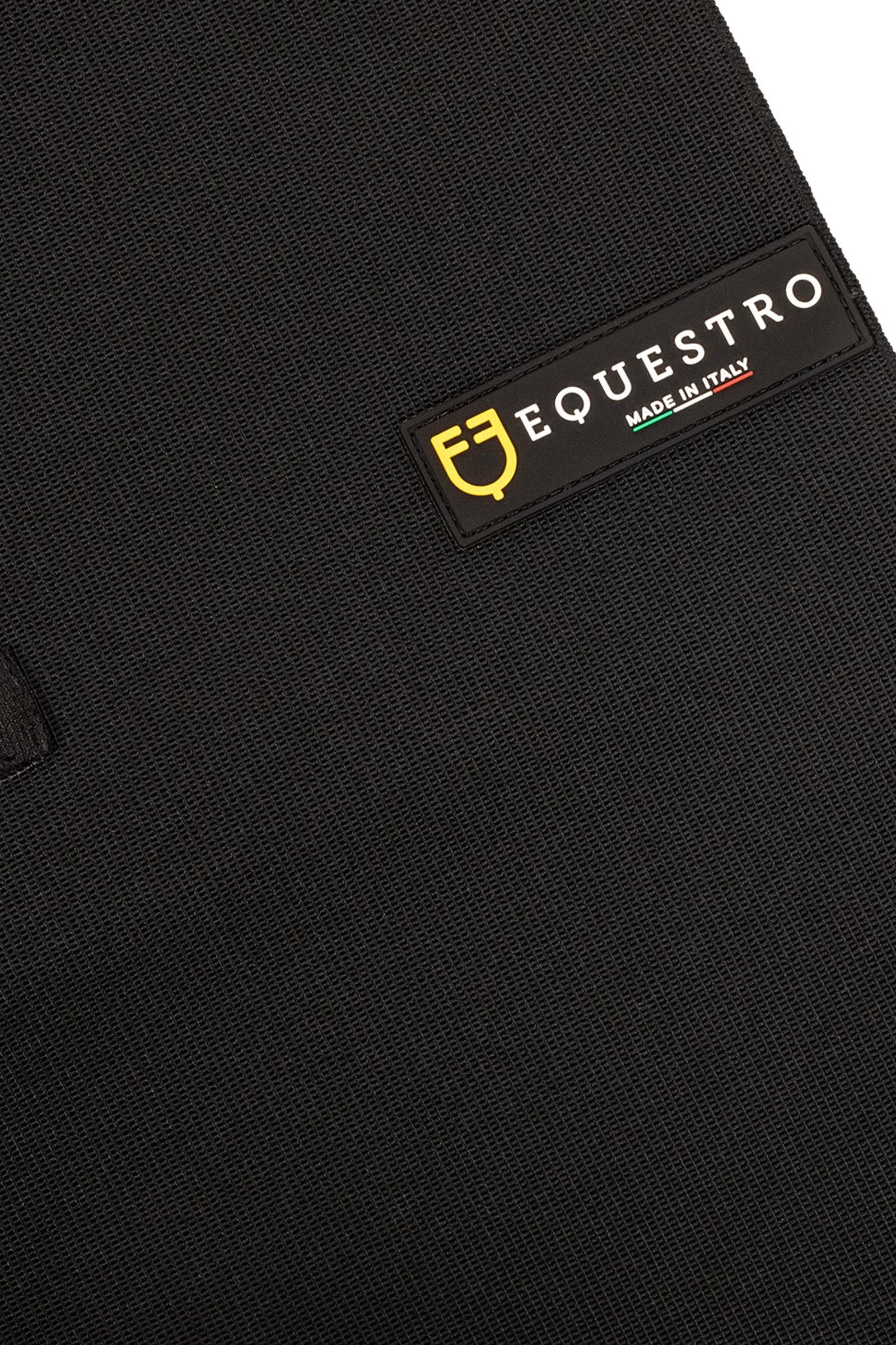 Equestro Elastic and Breathable Chafe Guard Horse Bits
