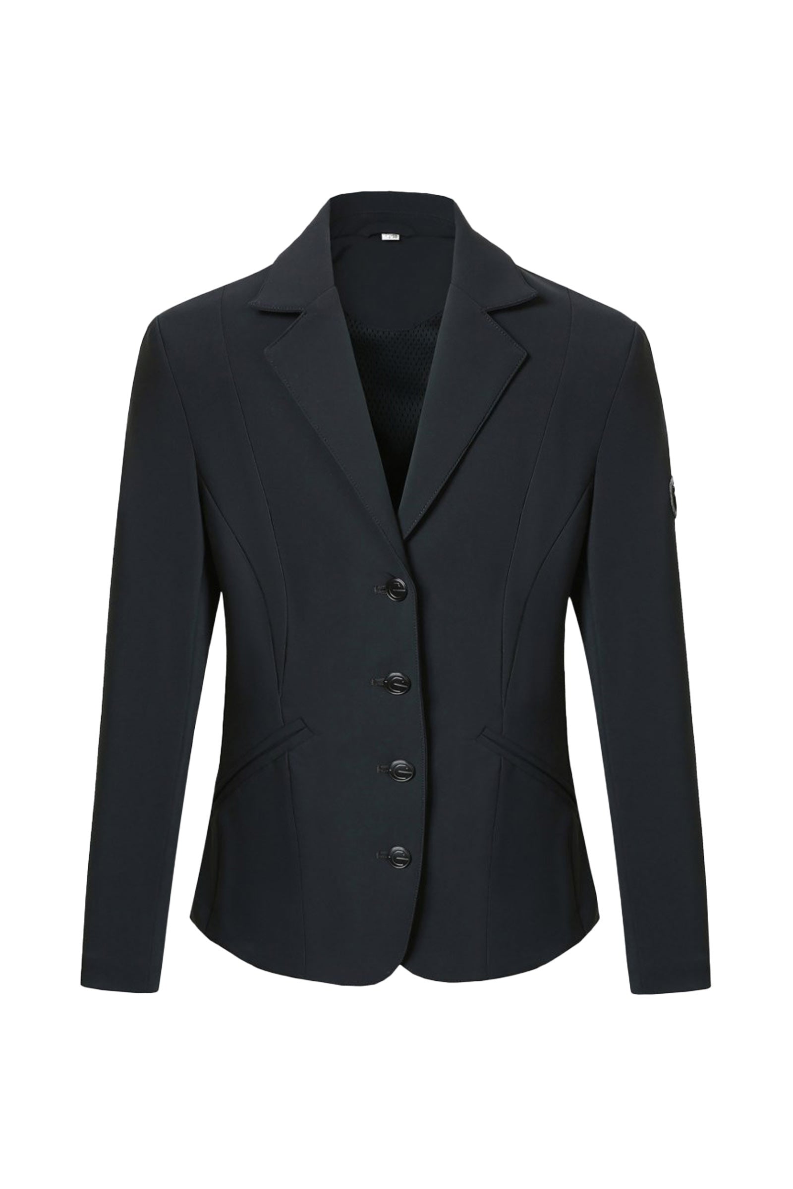 Covalliero Parigo Kids` Show Jacket Lasten ratsastusvaatteet