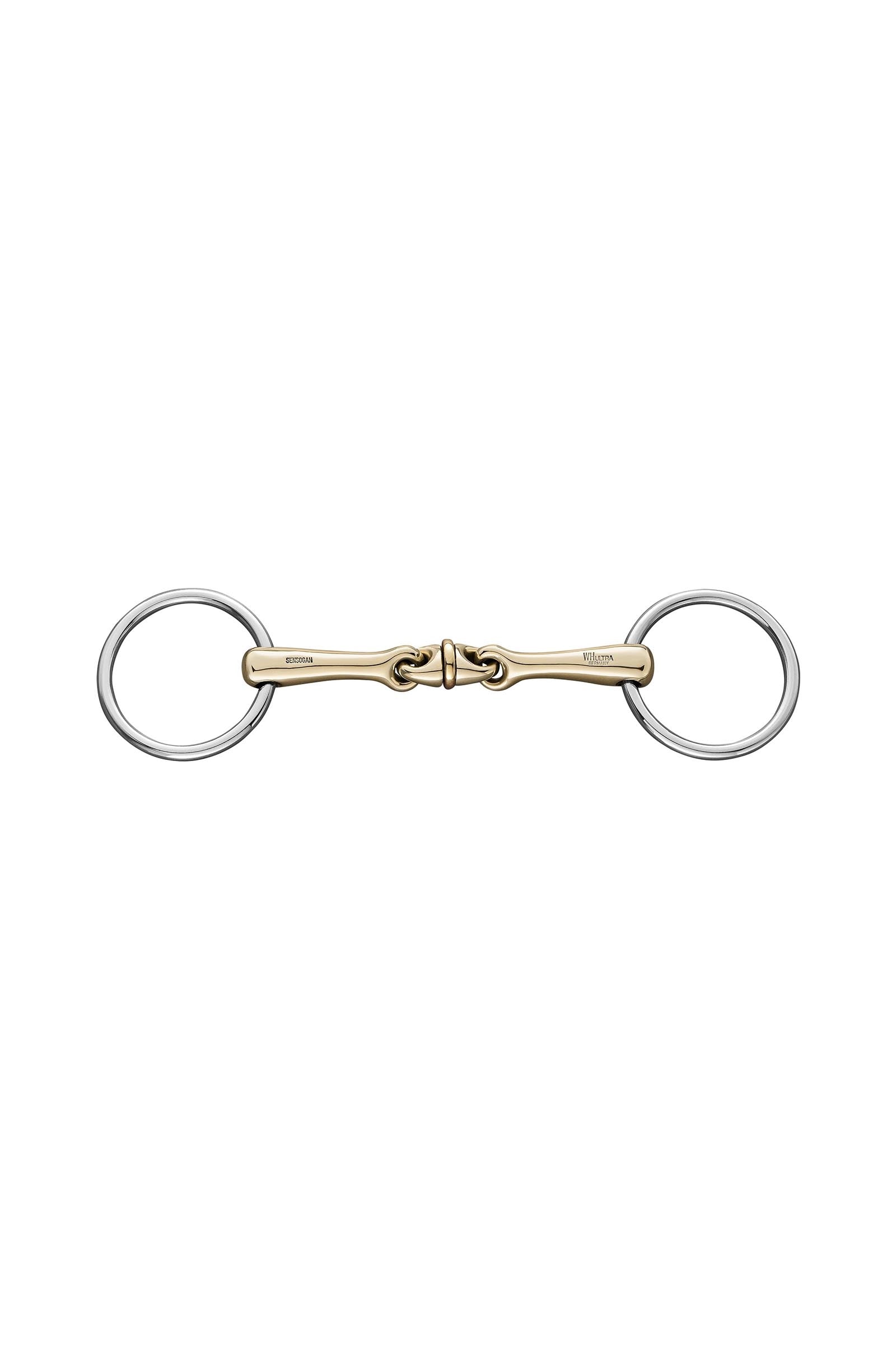 Sprenger WH Ultra alaleukakuolain, kaksinivelinen, 16 mm, Sensogan Kuolaimet